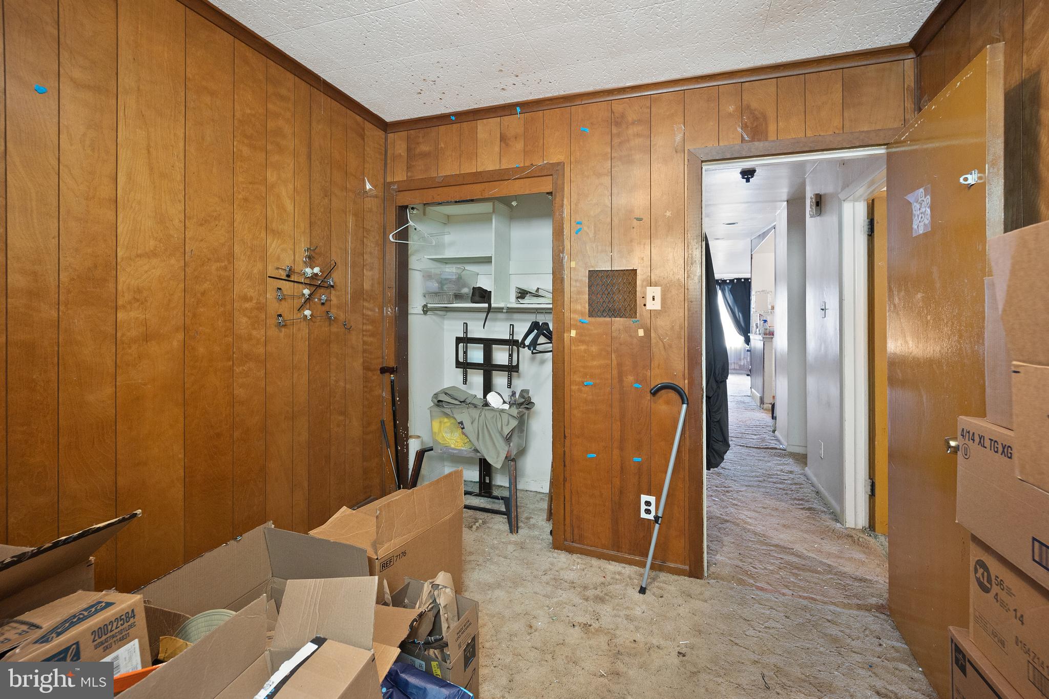 RHAWNHURST - Residential