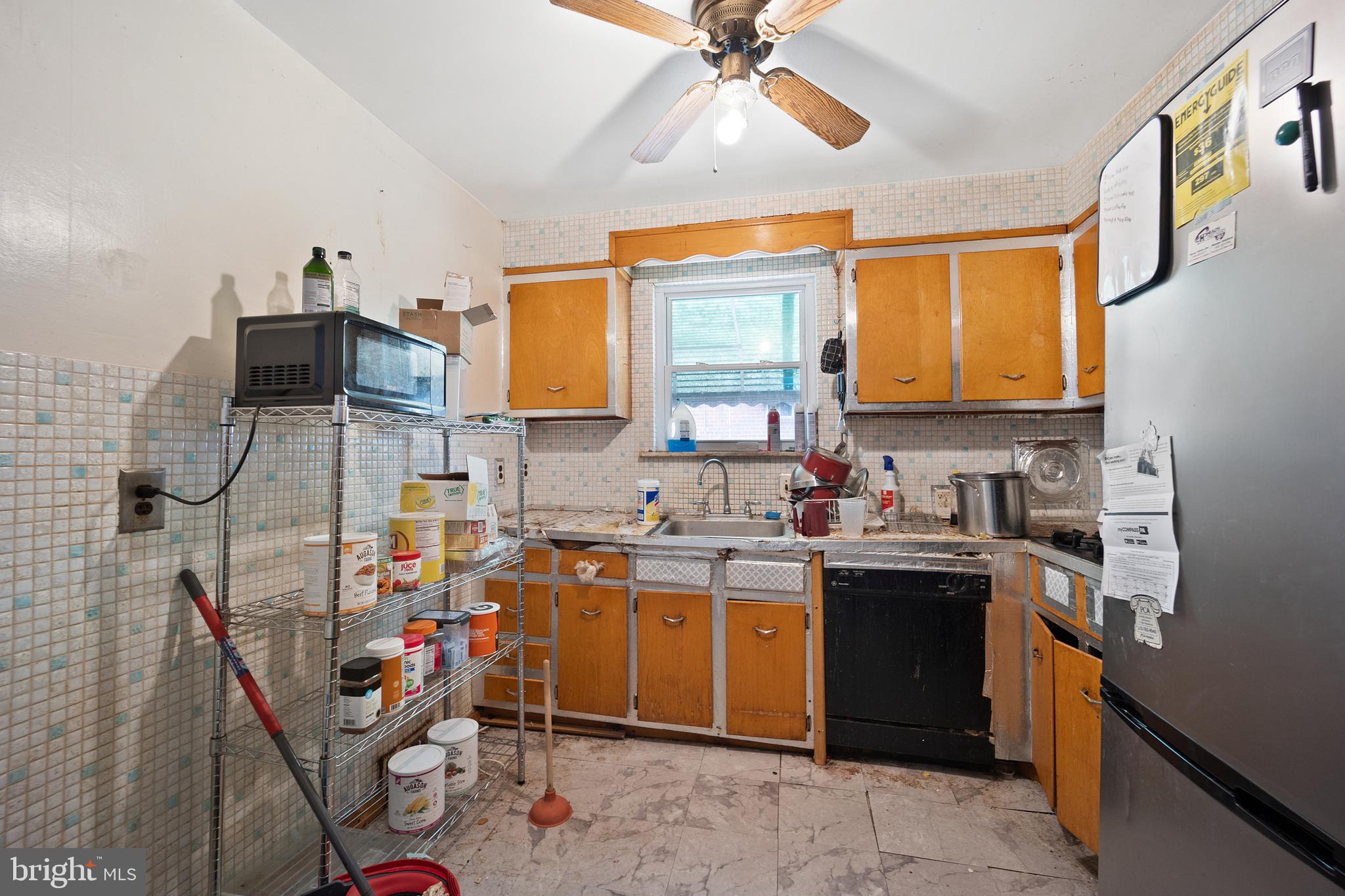 RHAWNHURST - Residential