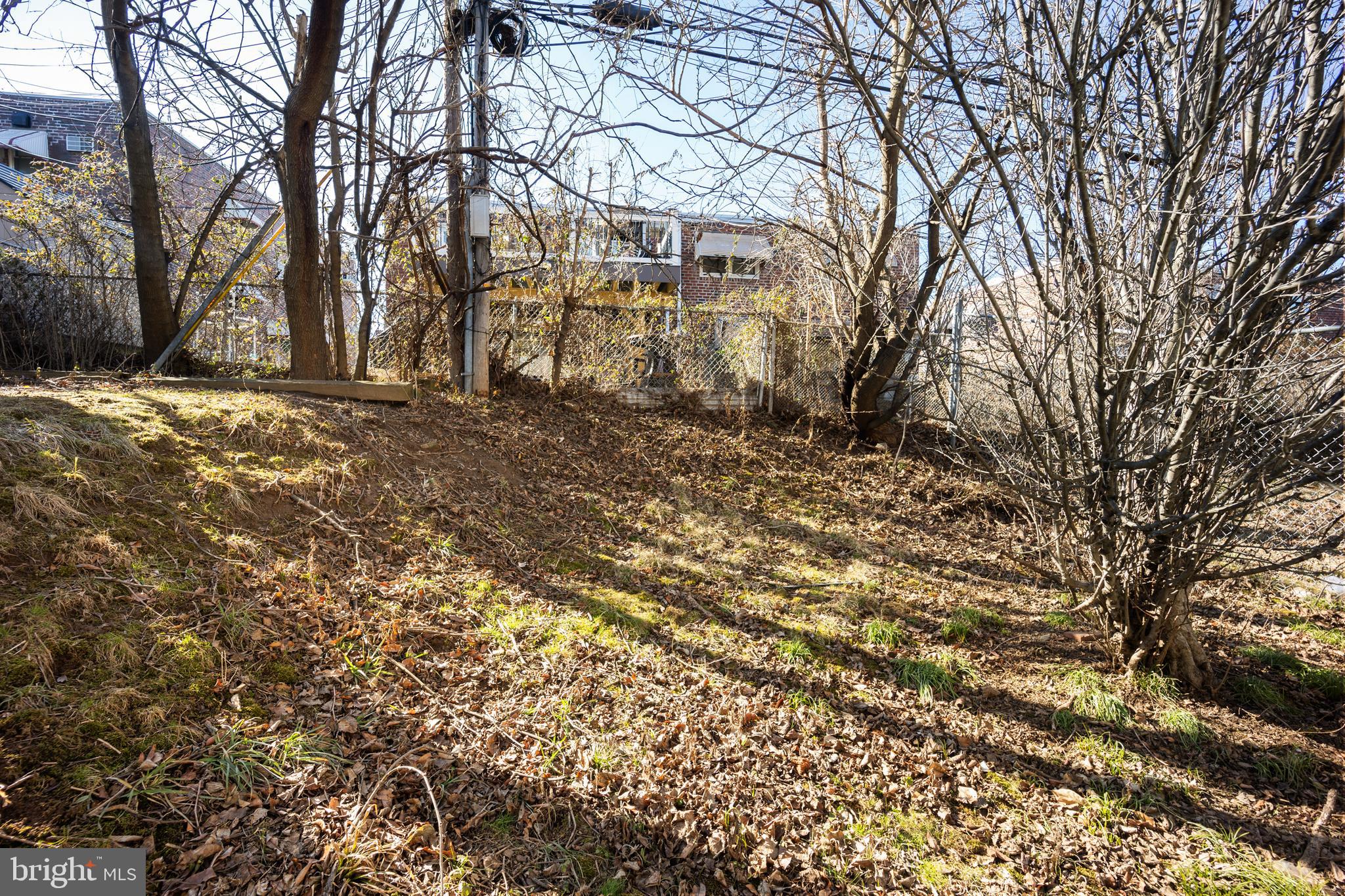 RHAWNHURST - Residential