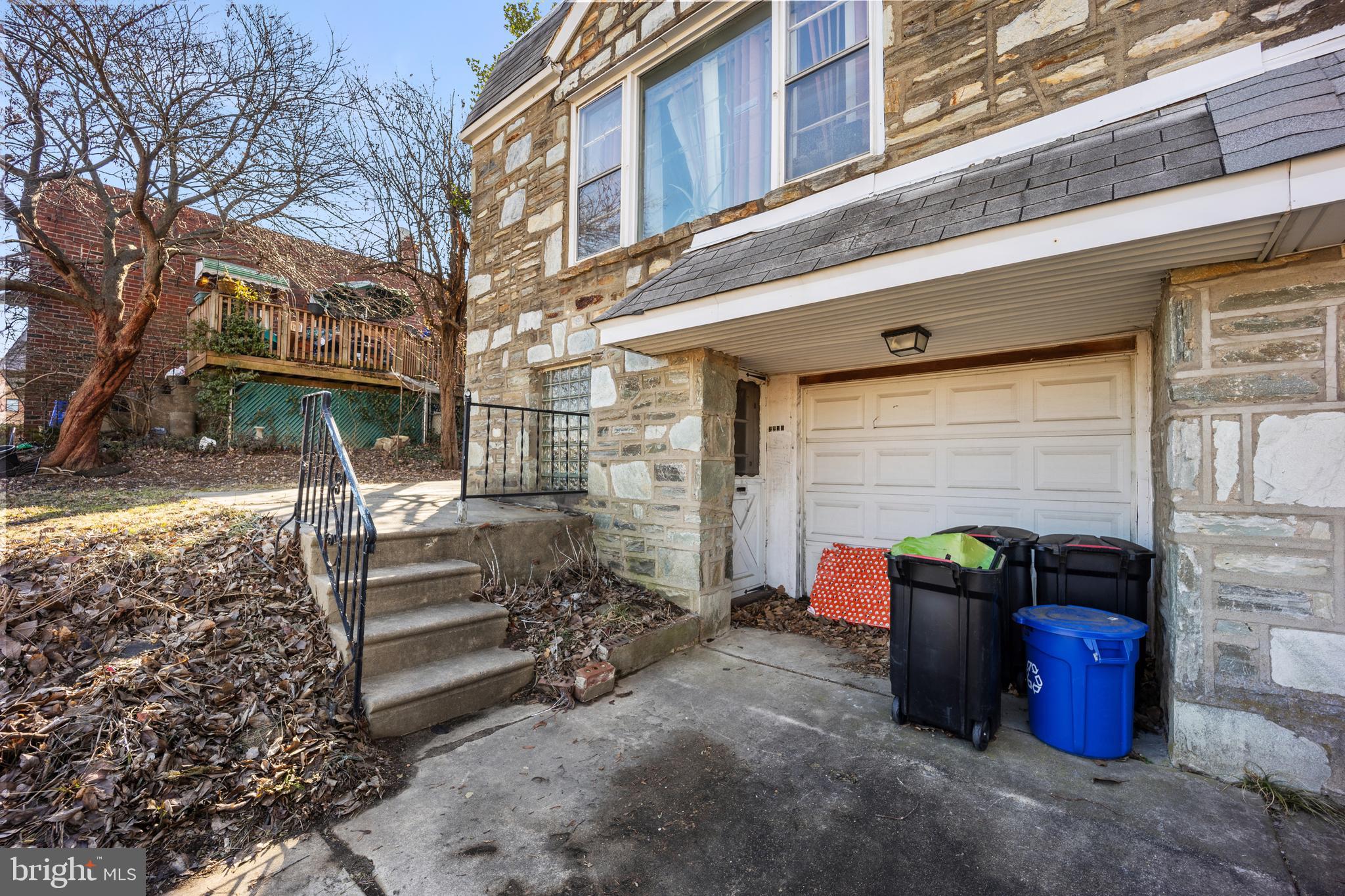 RHAWNHURST - Residential