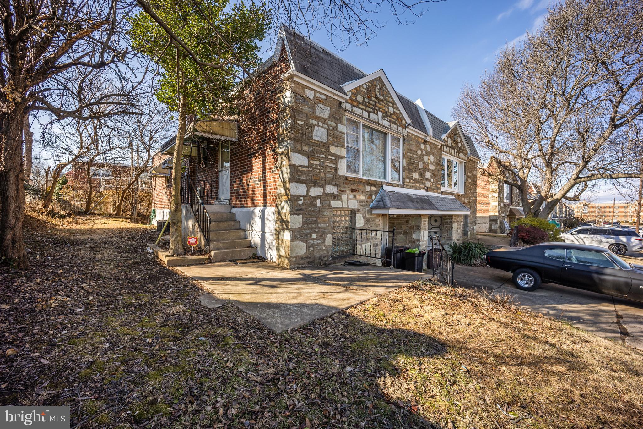 RHAWNHURST - Residential