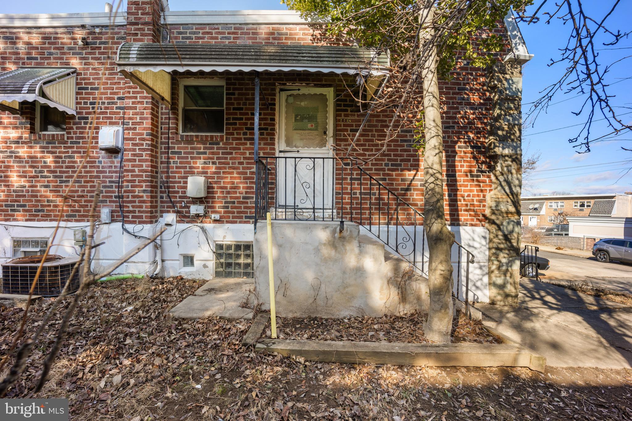 RHAWNHURST - Residential