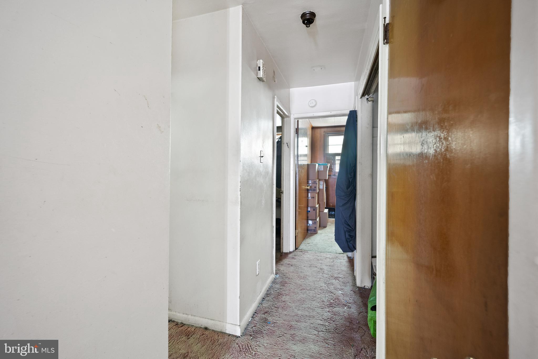 RHAWNHURST - Residential