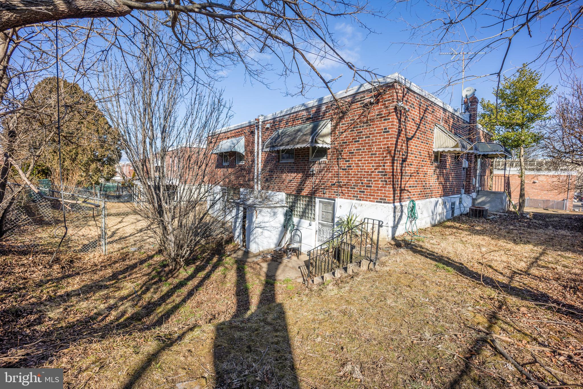 RHAWNHURST - Residential