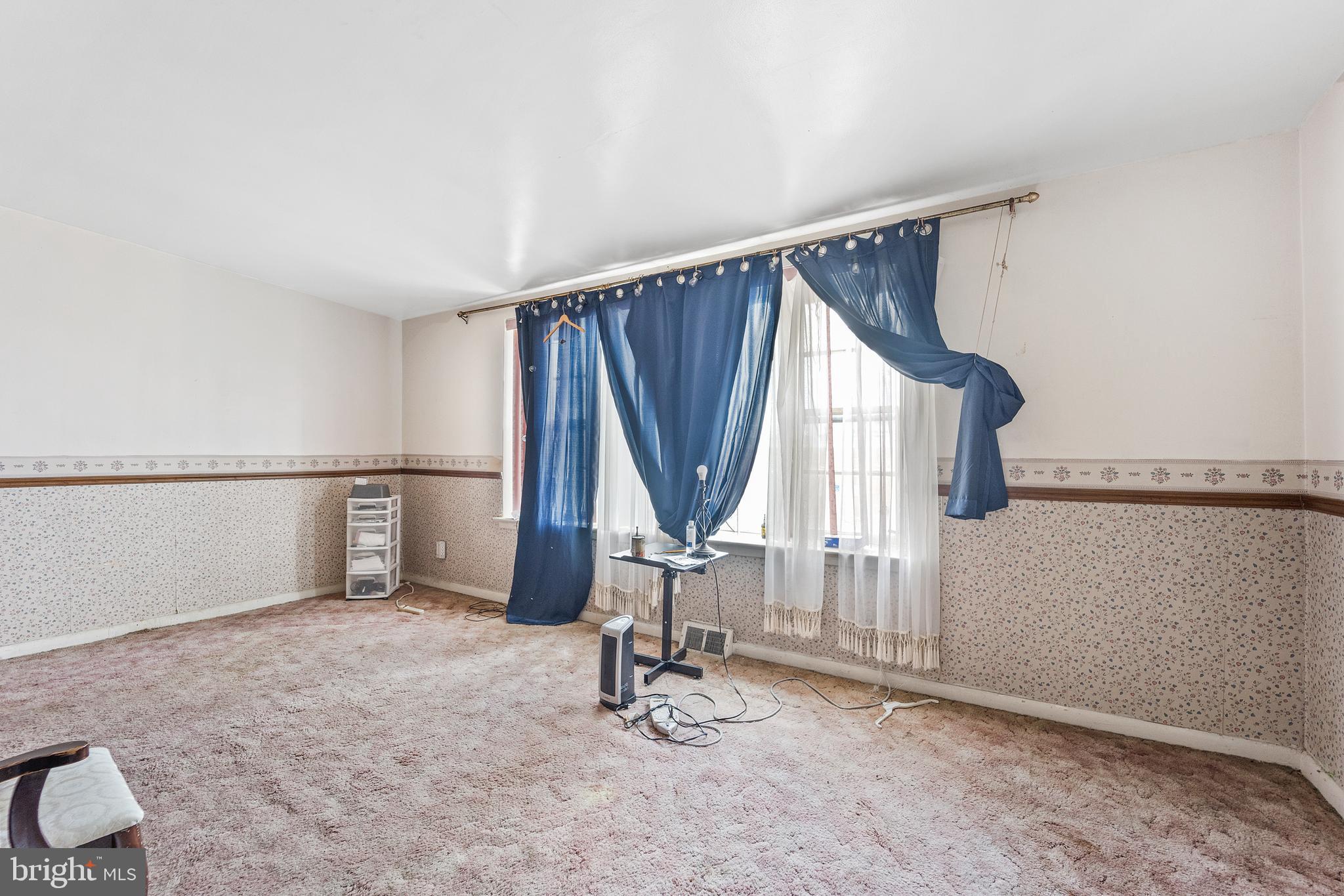 RHAWNHURST - Residential