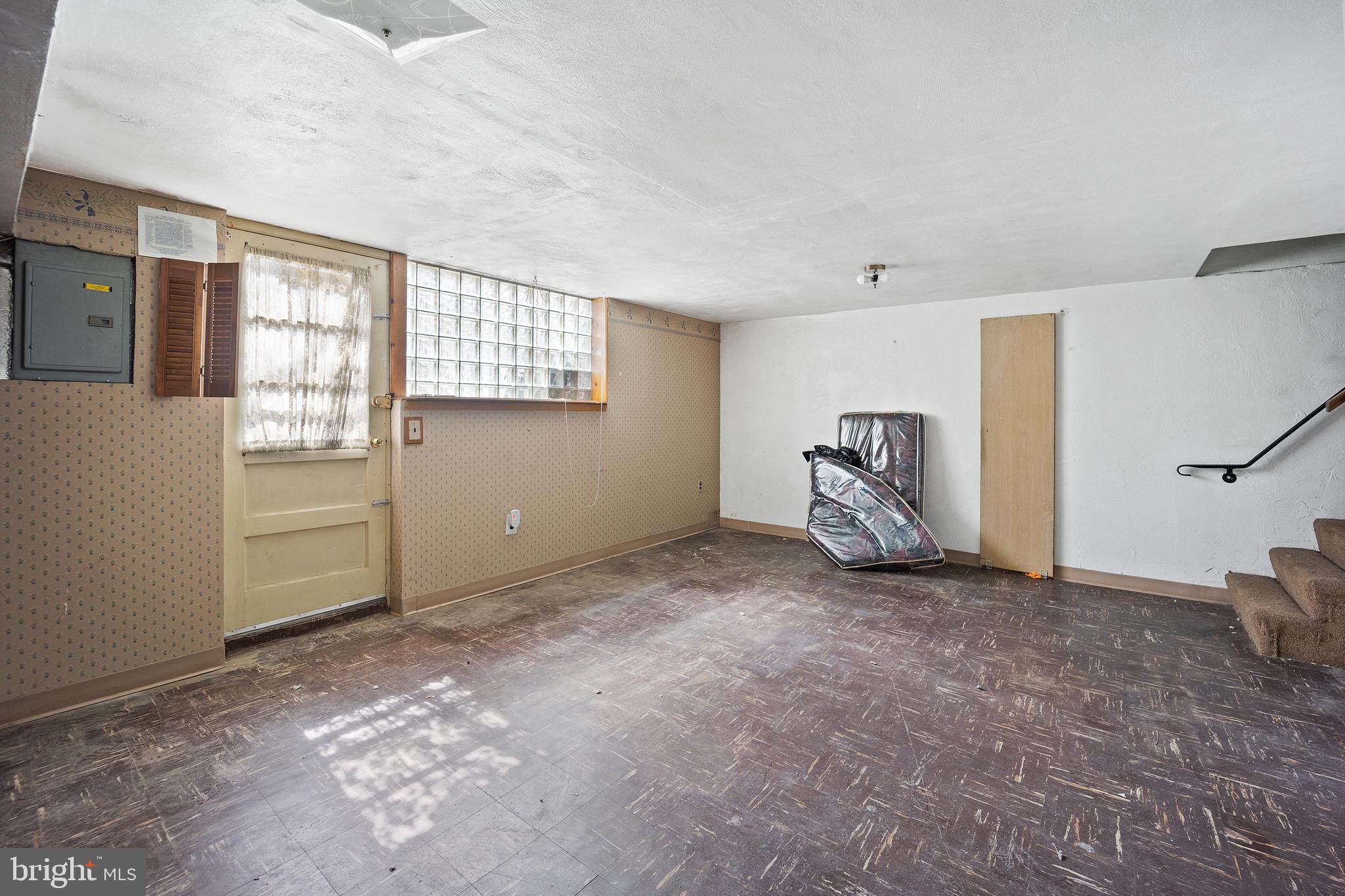 RHAWNHURST - Residential