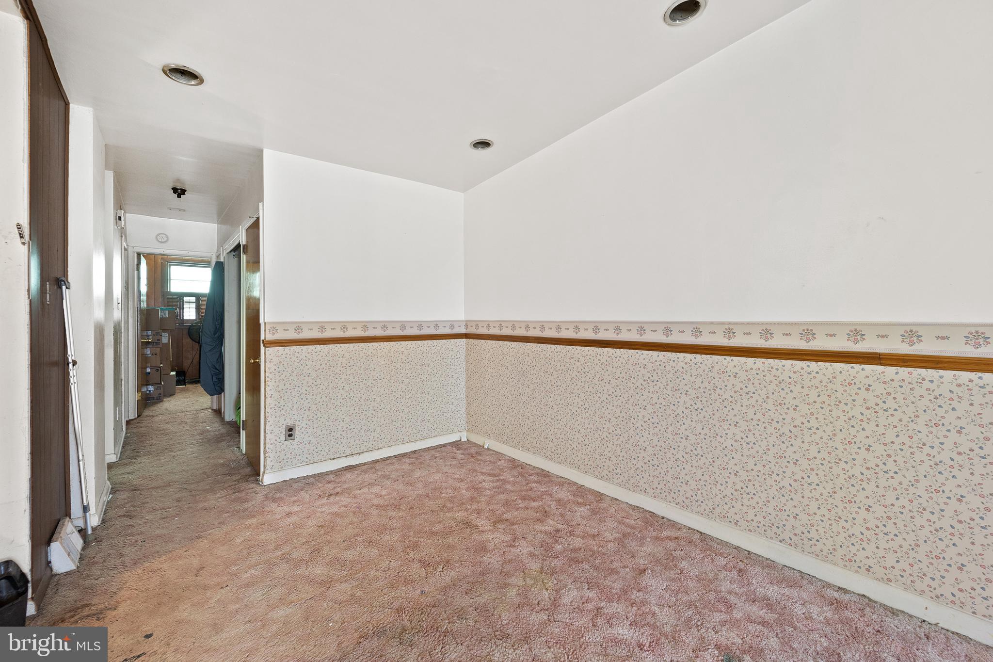 RHAWNHURST - Residential