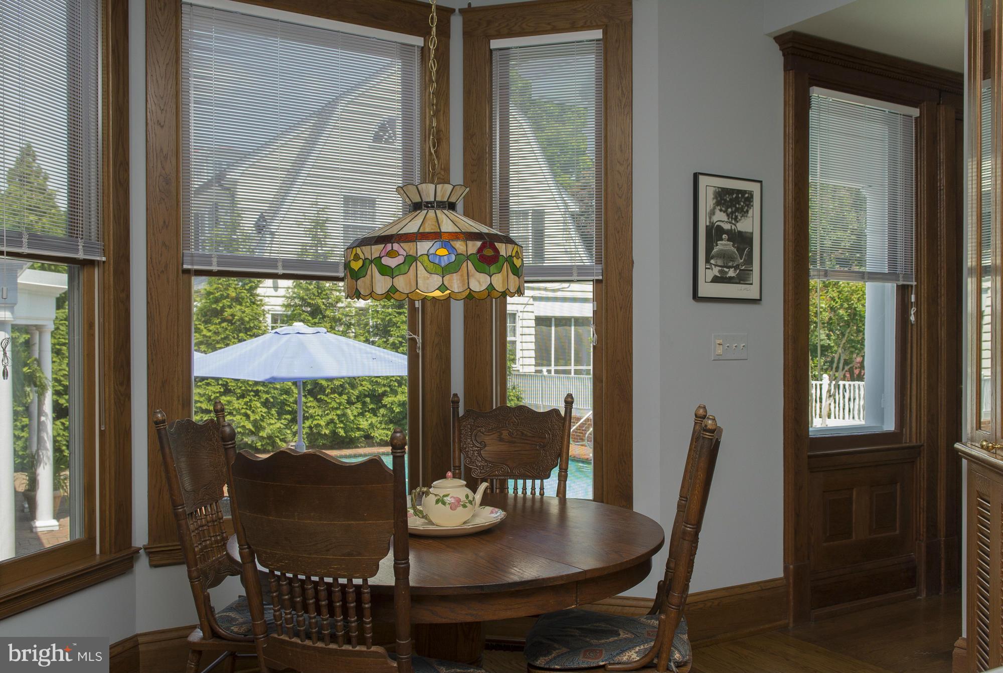 MURRAY HILL - Residential