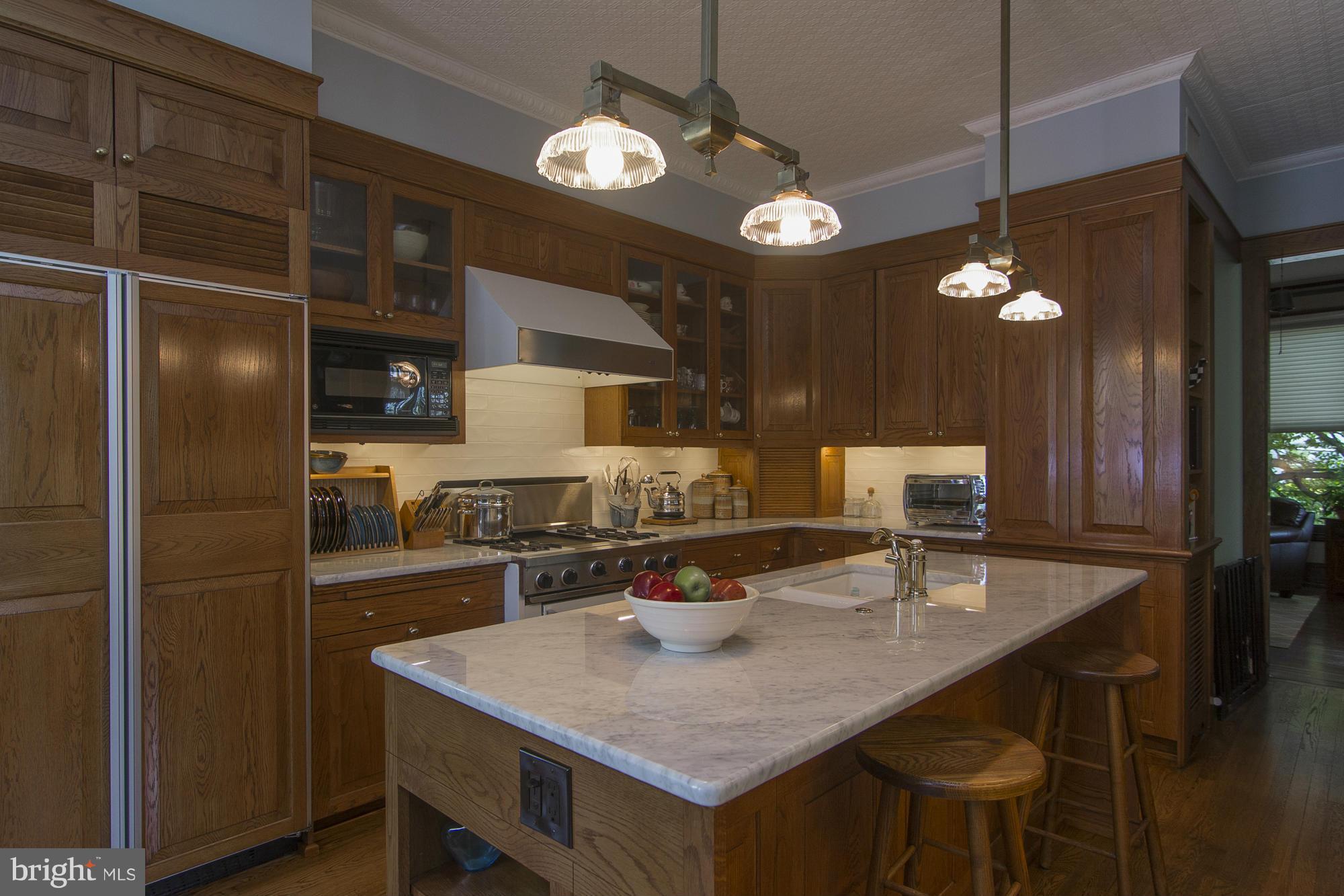 MURRAY HILL - Residential