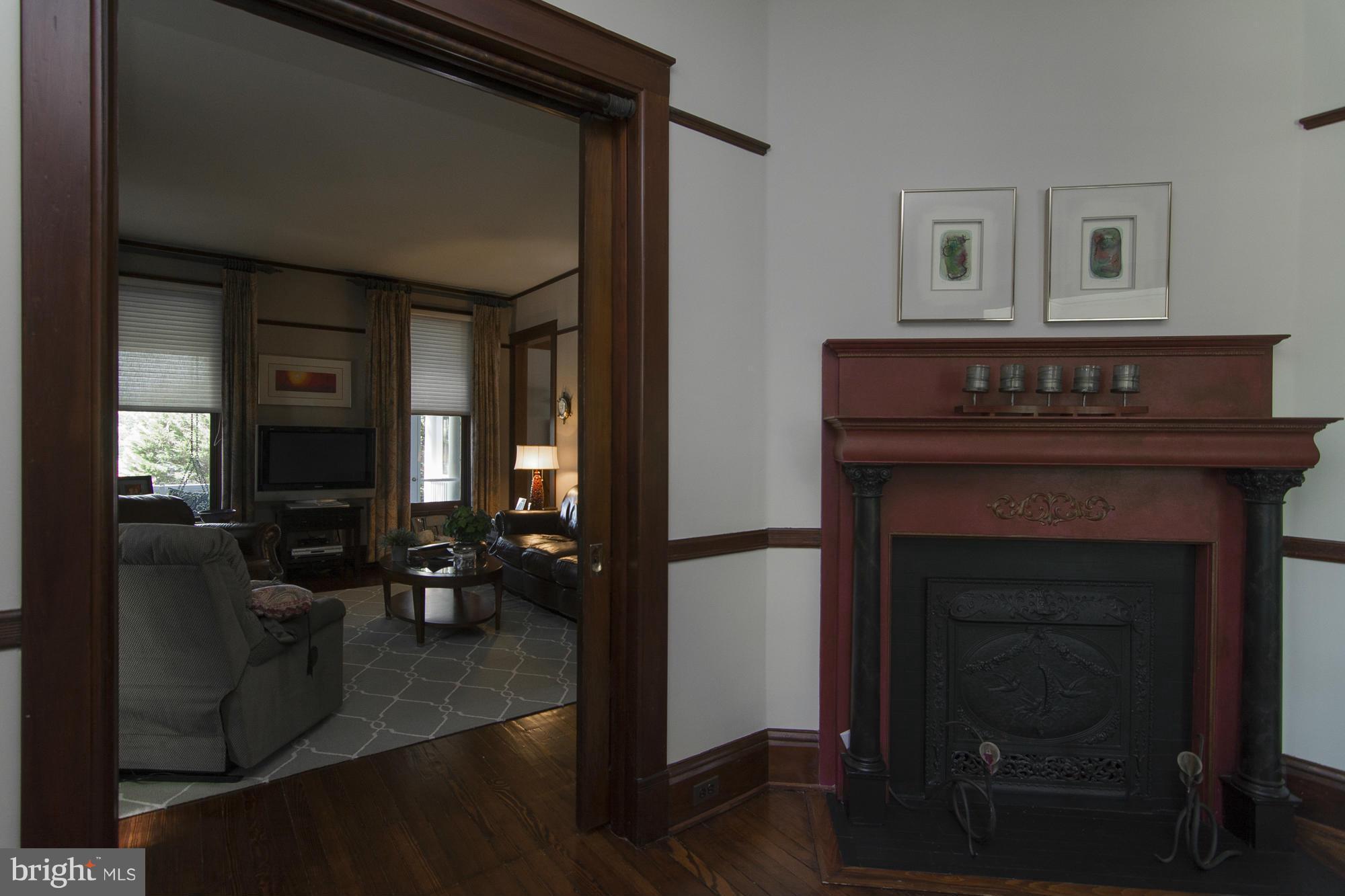 MURRAY HILL - Residential