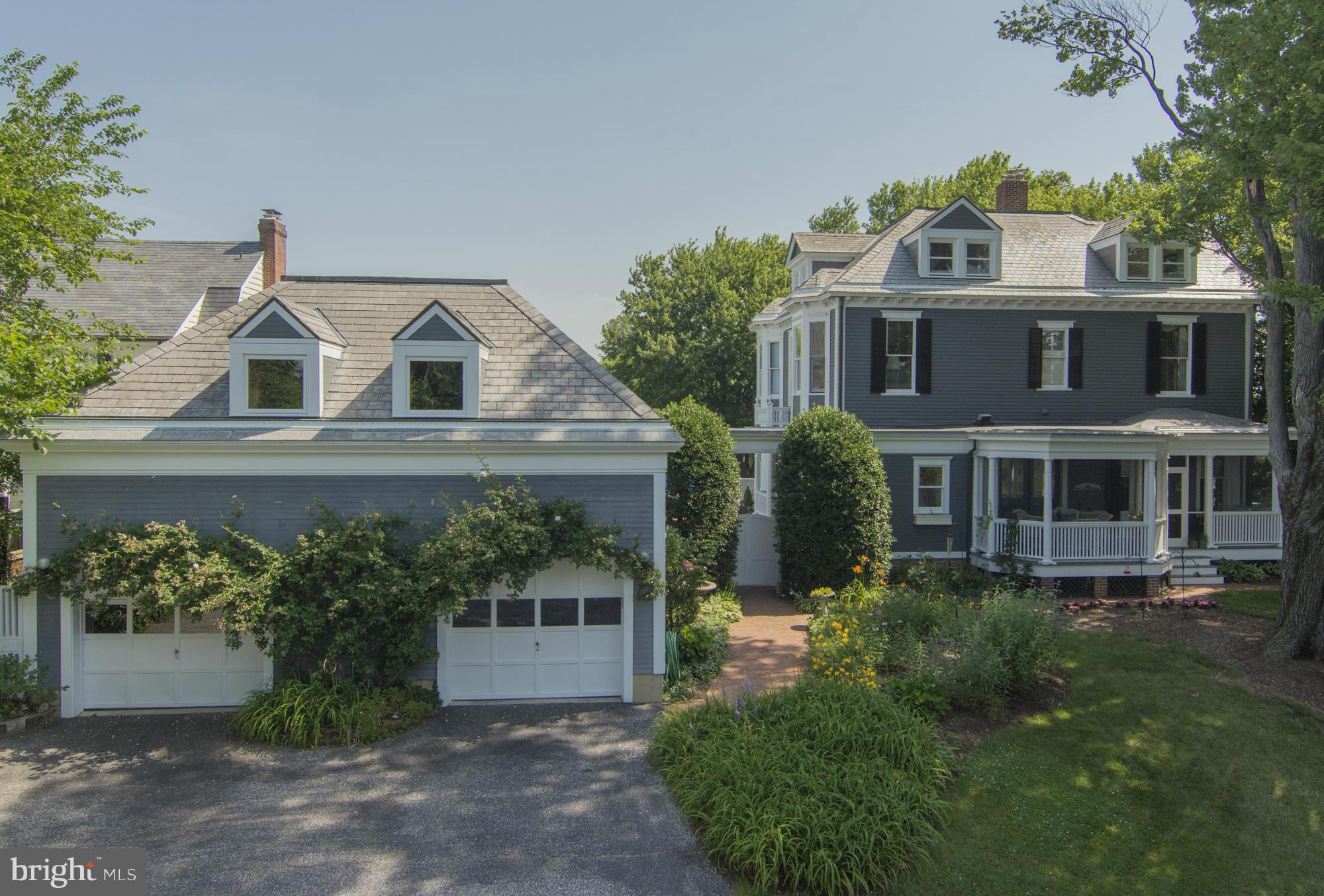 MURRAY HILL - Residential