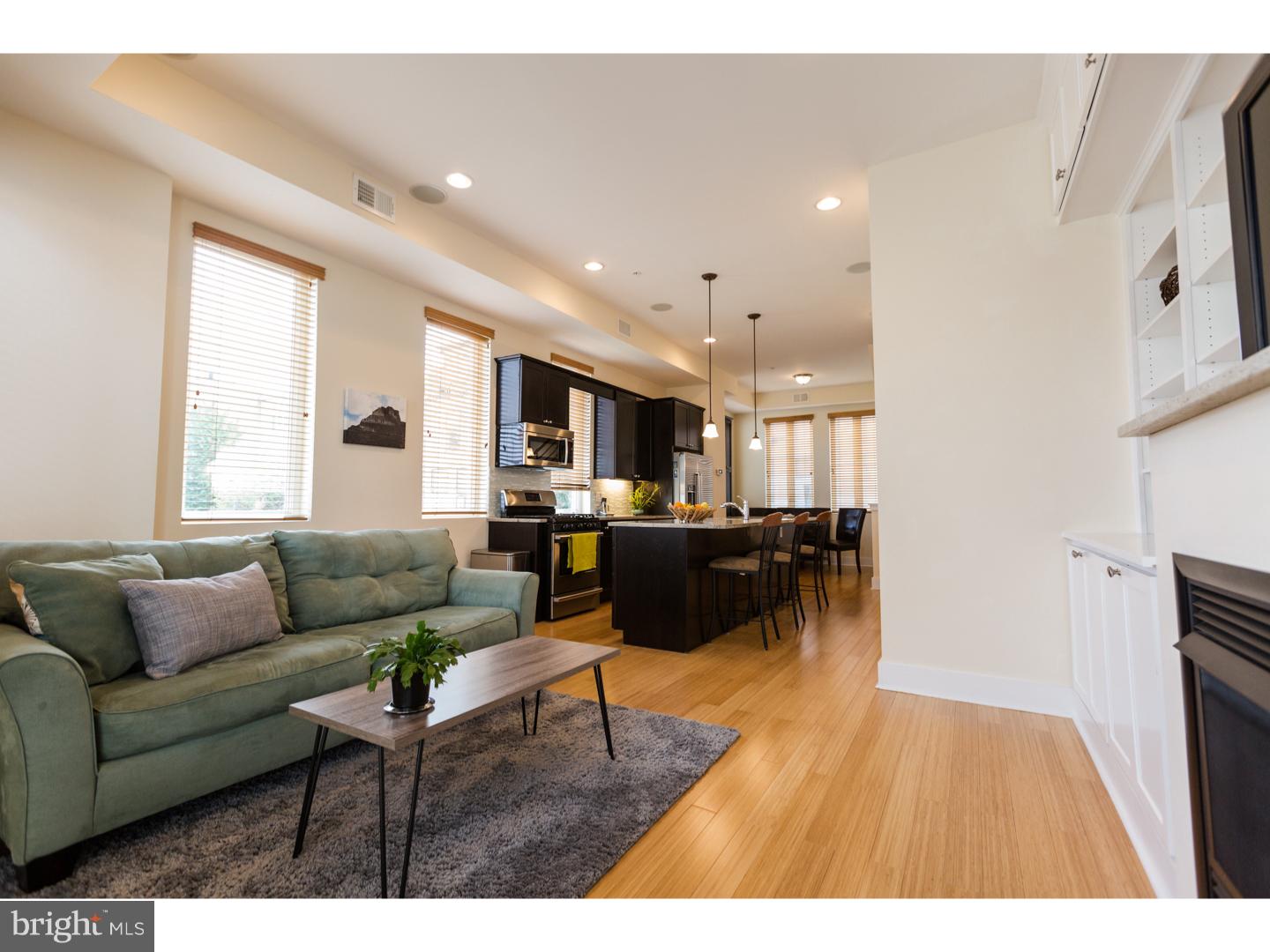 NORTHERN LIBERTIES - Residential