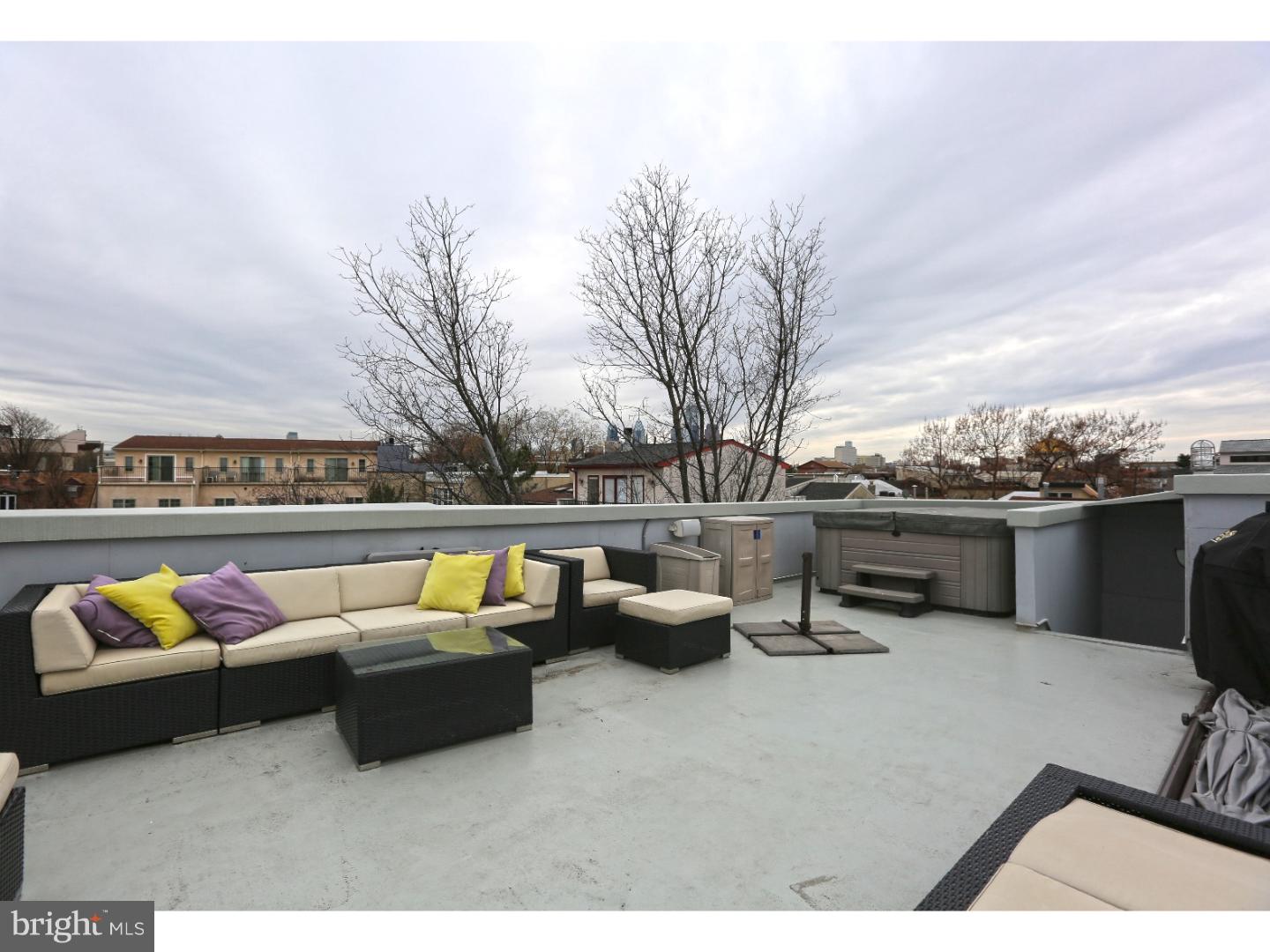 NORTHERN LIBERTIES - Residential