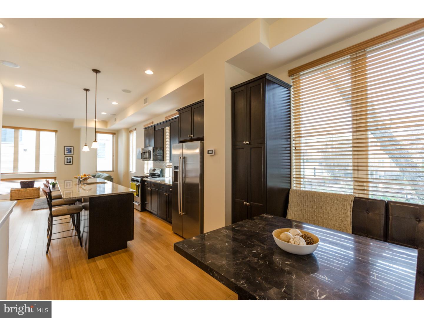 NORTHERN LIBERTIES - Residential