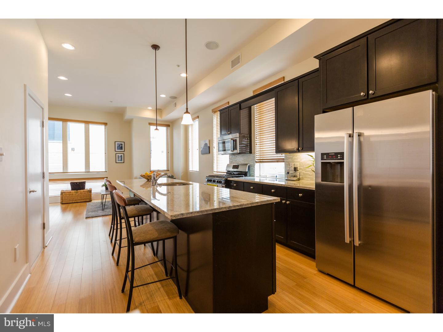 NORTHERN LIBERTIES - Residential
