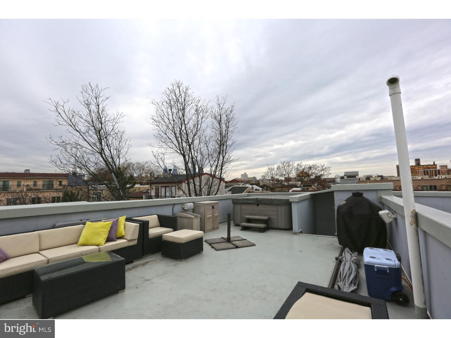 NORTHERN LIBERTIES - Residential