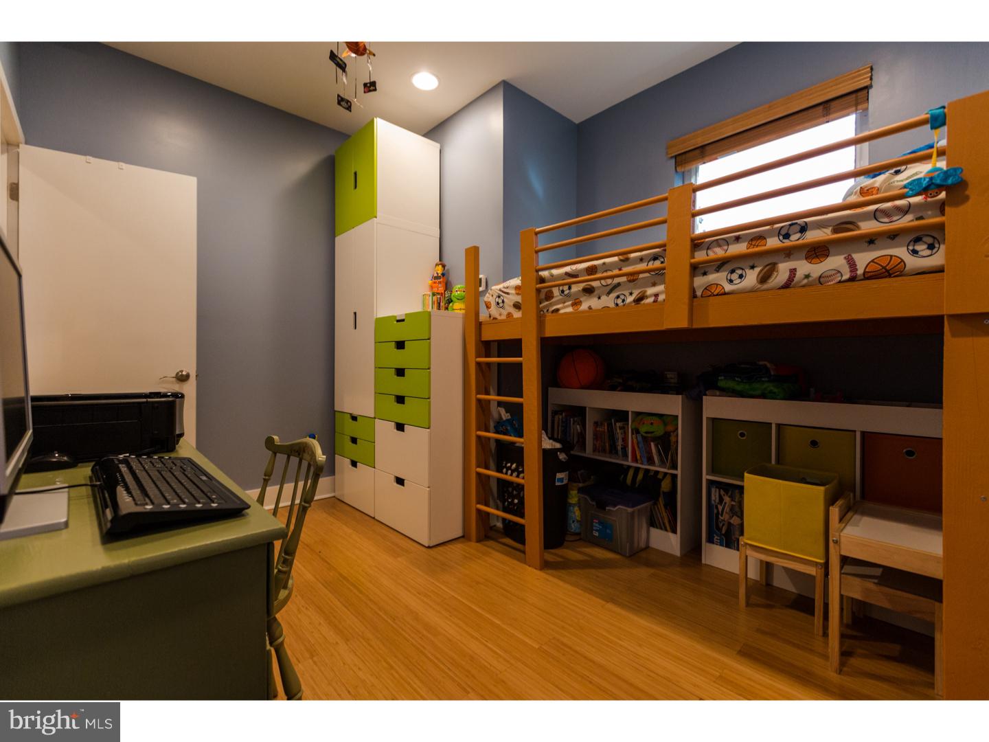 NORTHERN LIBERTIES - Residential