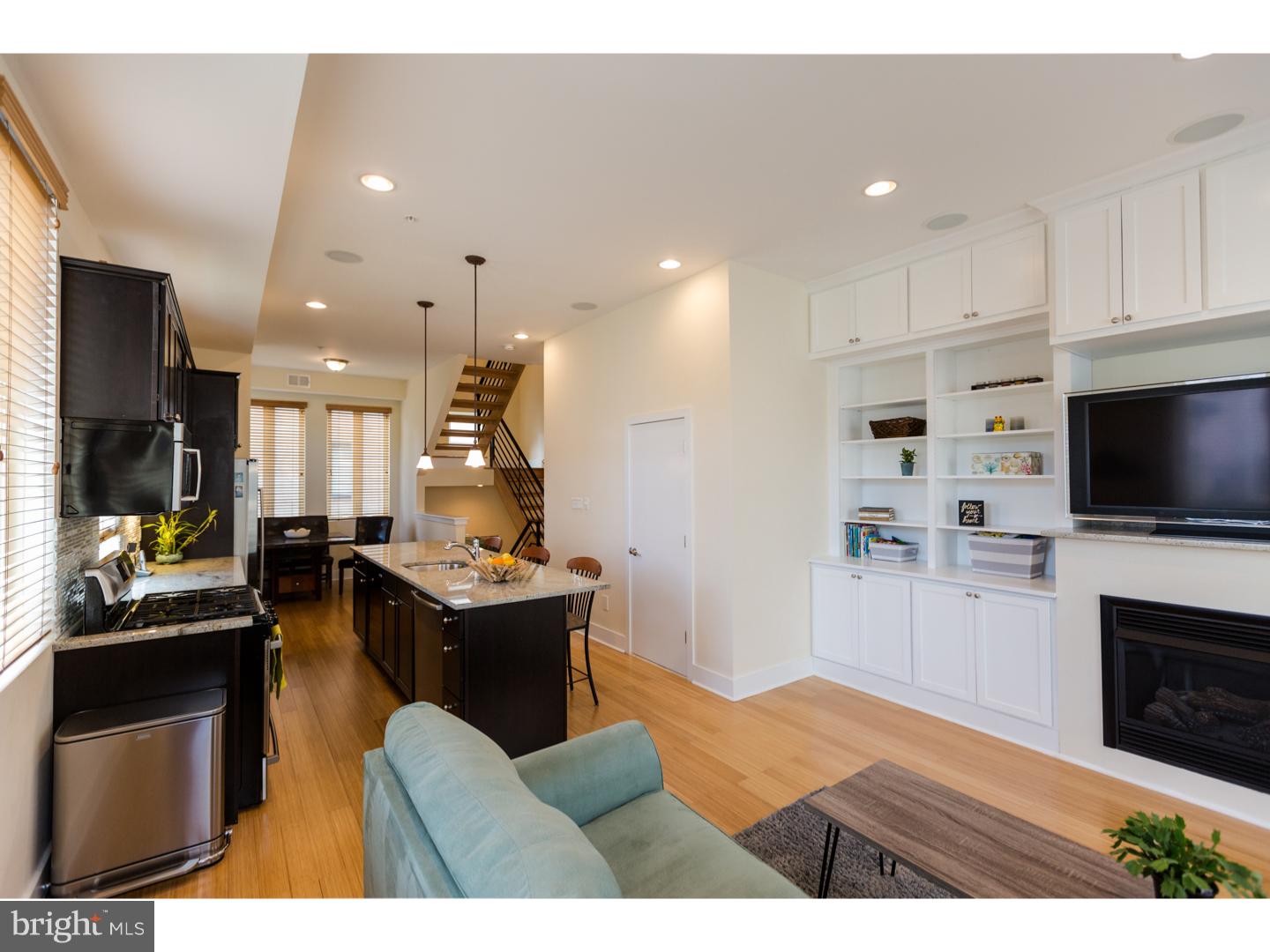 NORTHERN LIBERTIES - Residential