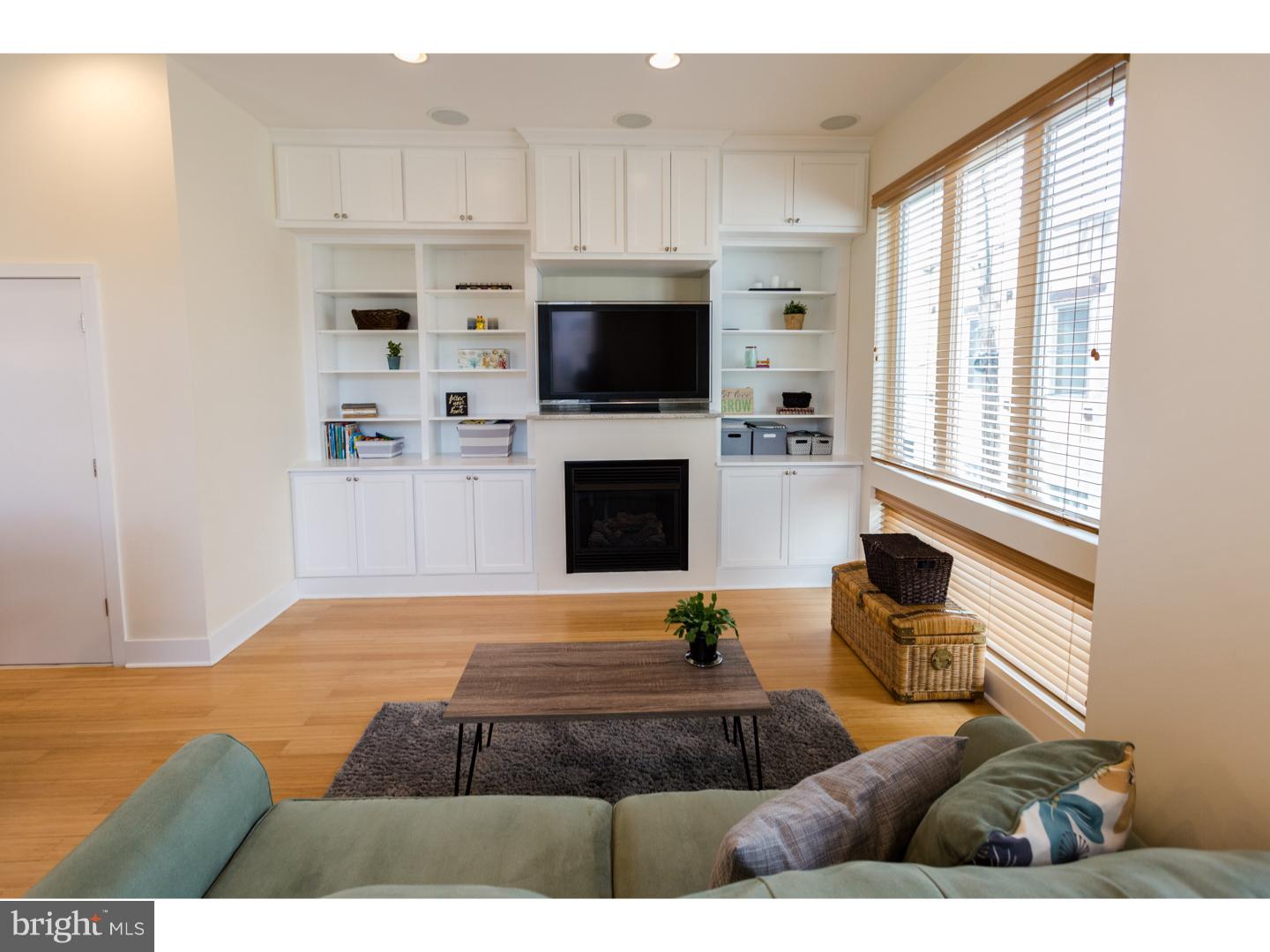 NORTHERN LIBERTIES - Residential