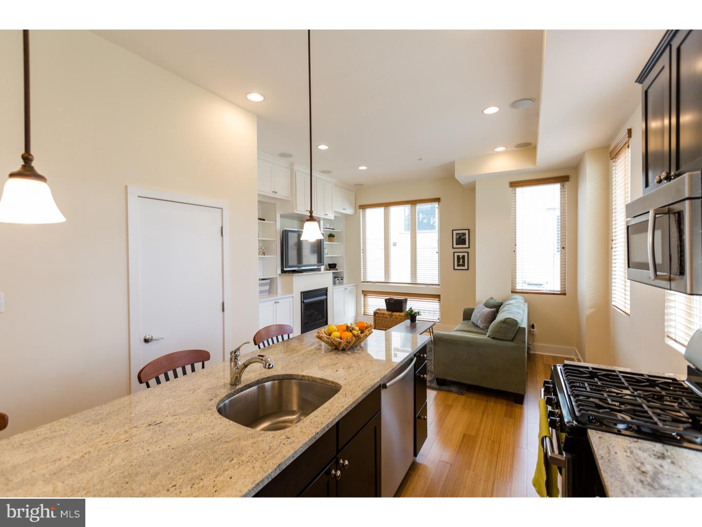 NORTHERN LIBERTIES - Residential