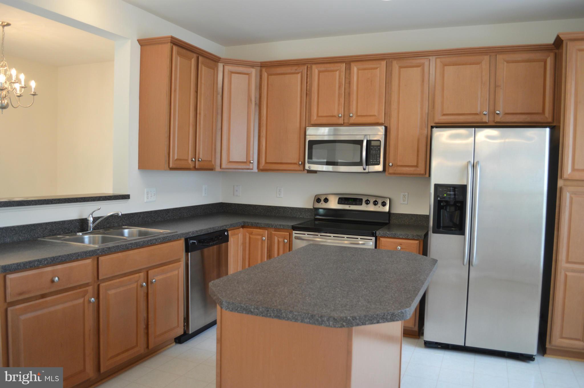 MONROE POINT - Residential Lease