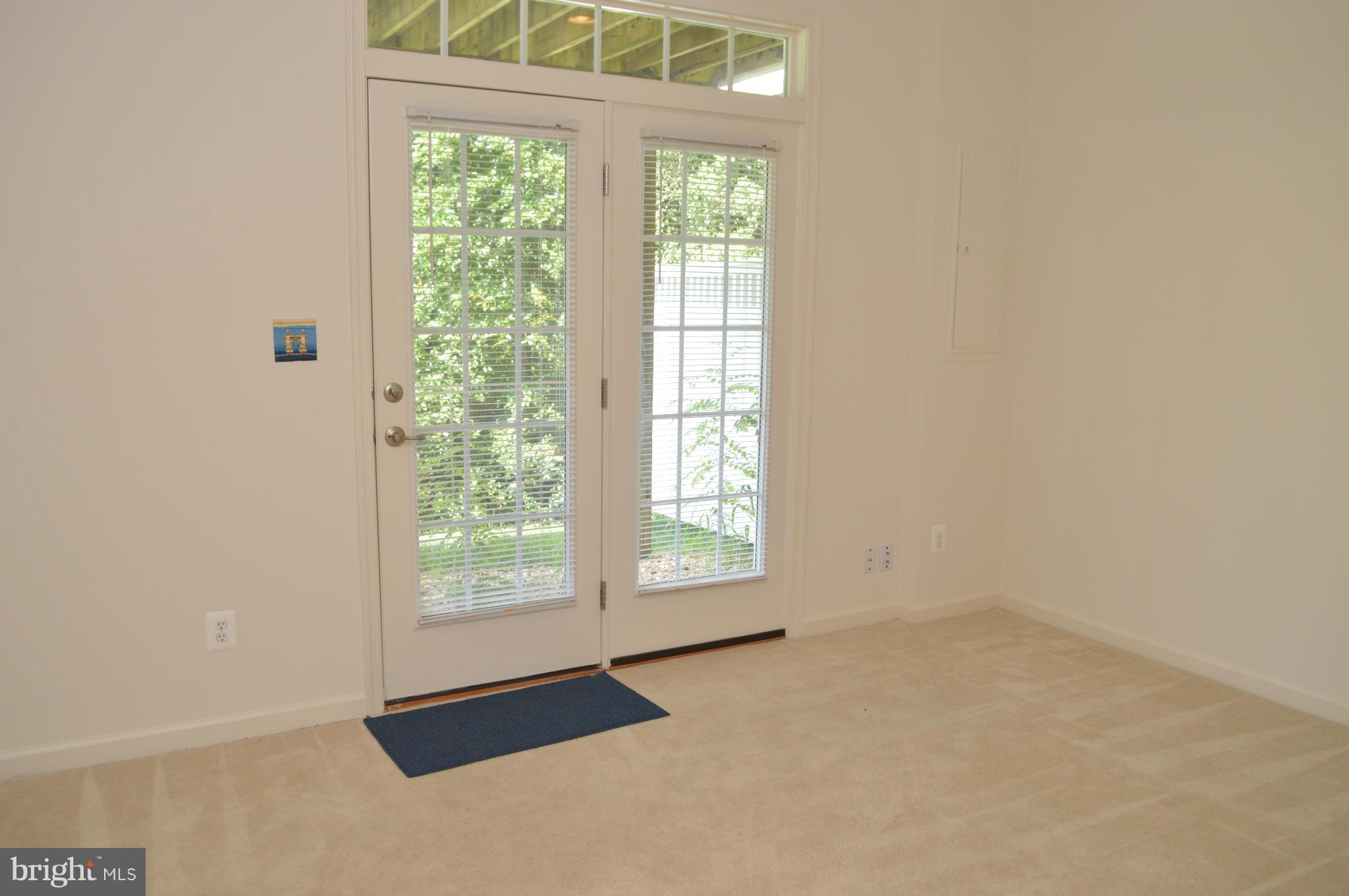 MONROE POINT - Residential Lease