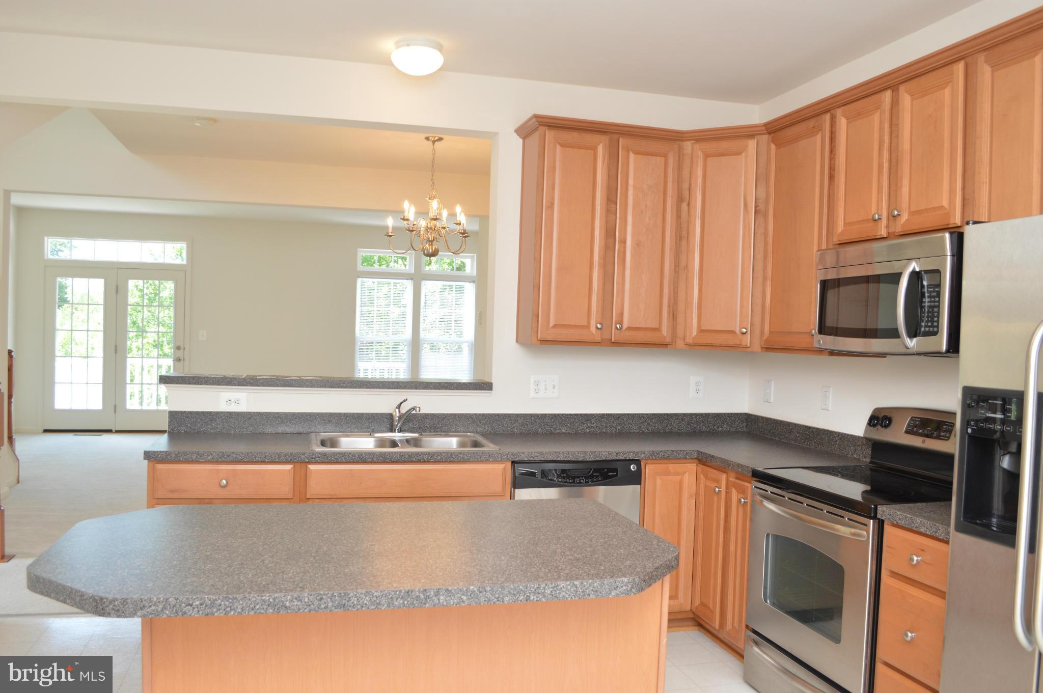 MONROE POINT - Residential Lease