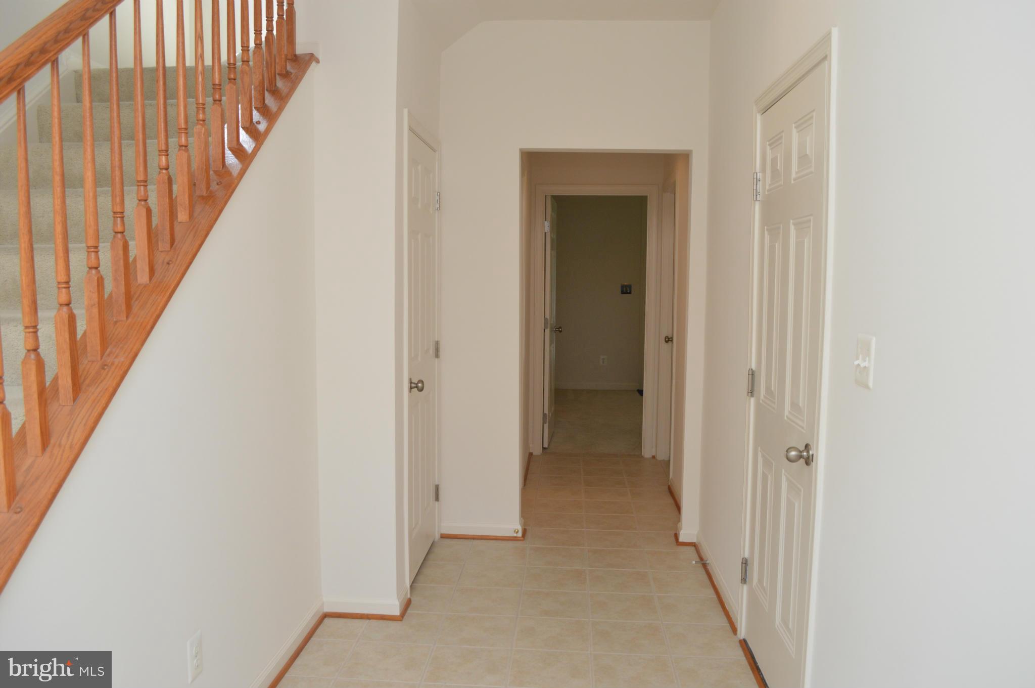 MONROE POINT - Residential Lease