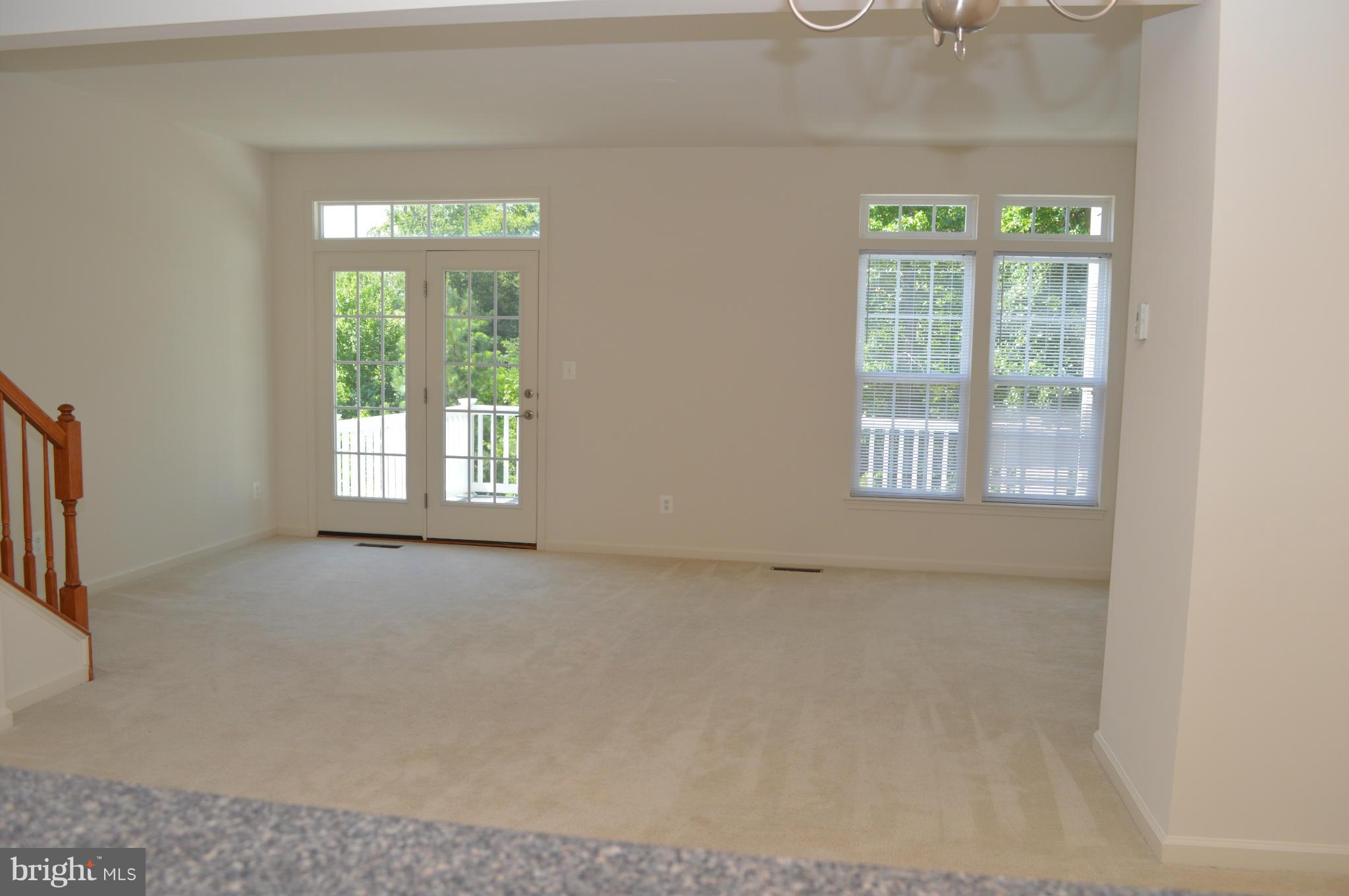 MONROE POINT - Residential Lease