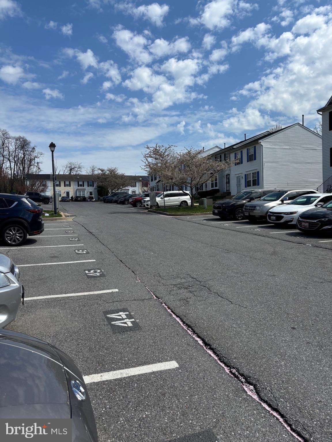 COURTLAND MANOR - Residential