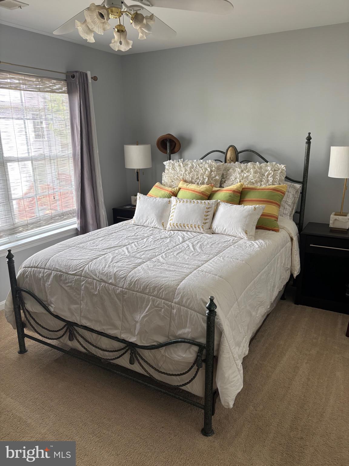 COURTLAND MANOR - Residential