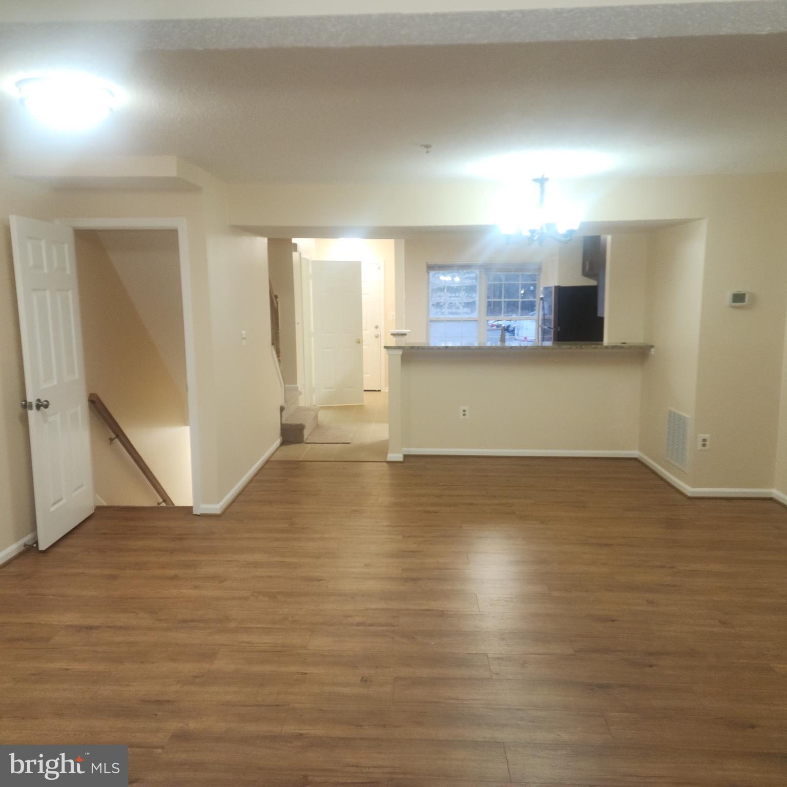 PUTNAM GREEN - Residential Lease