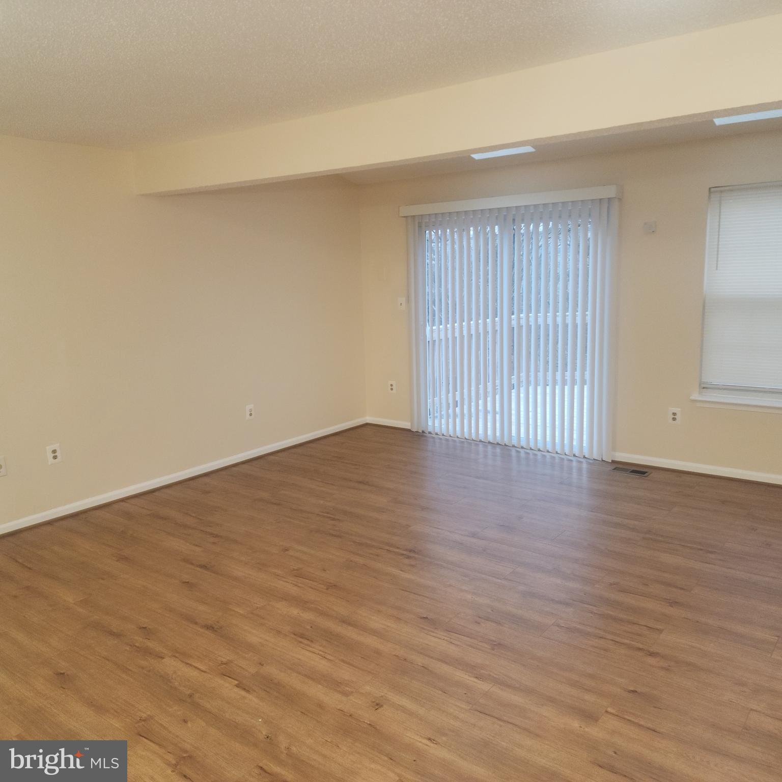 PUTNAM GREEN - Residential Lease