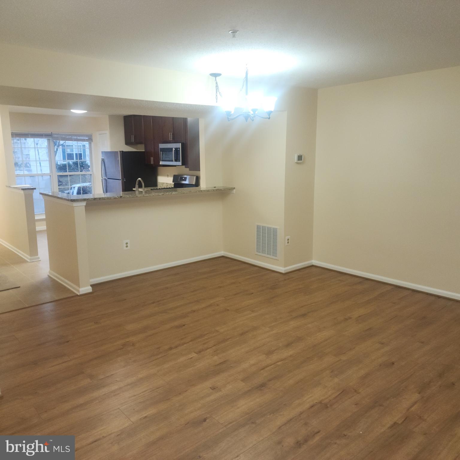 PUTNAM GREEN - Residential Lease