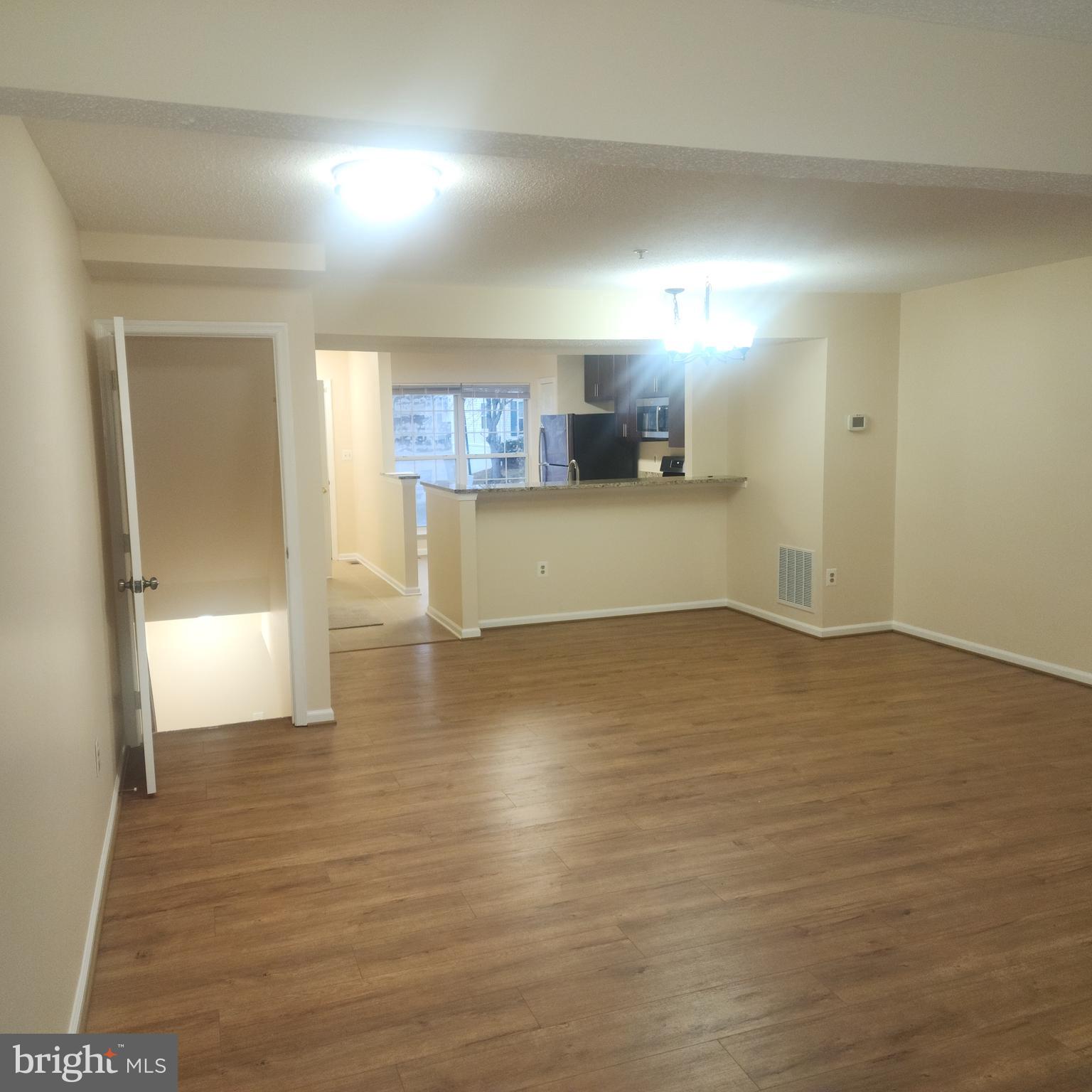 PUTNAM GREEN - Residential Lease