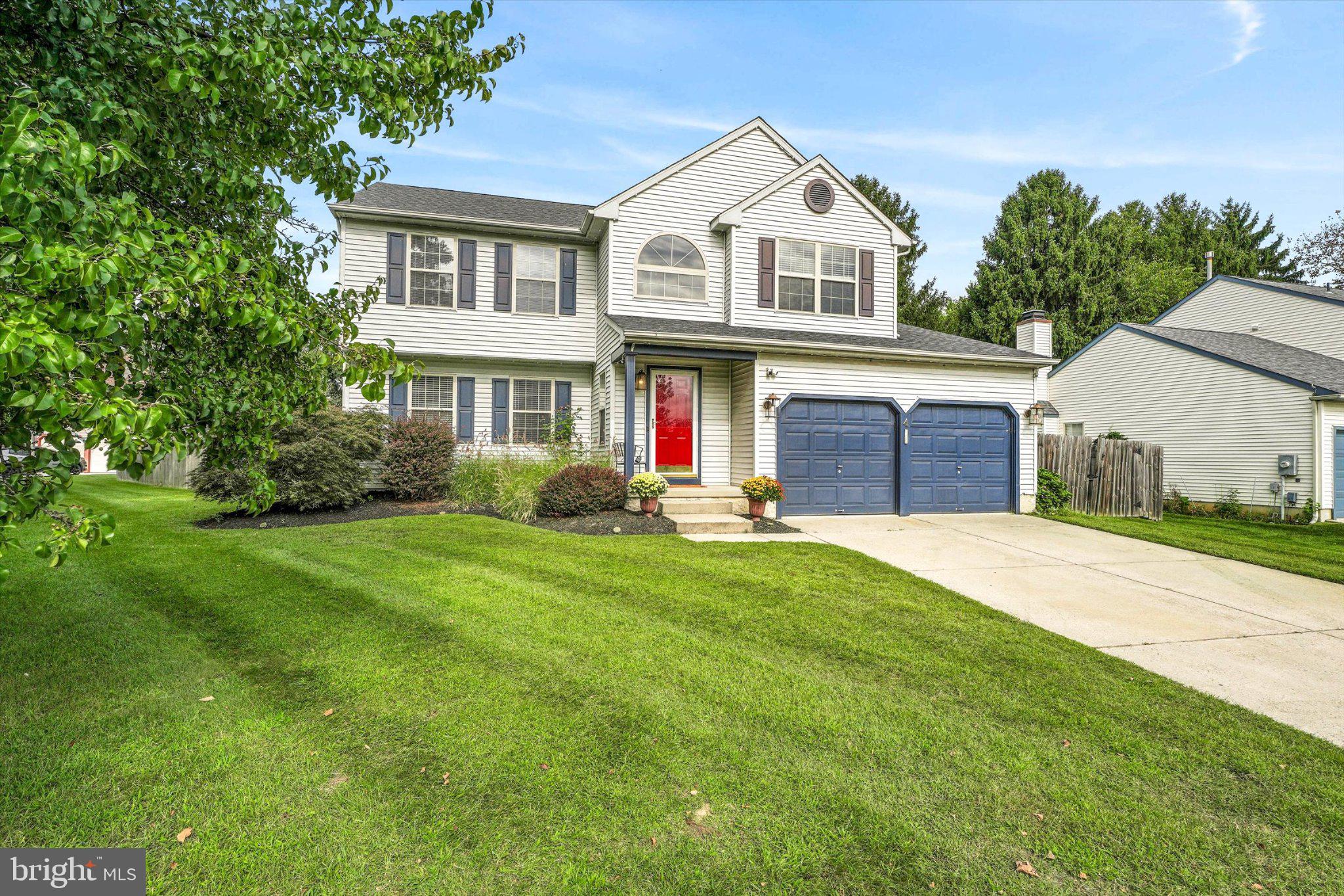 4 CREEKDALE DRIVE