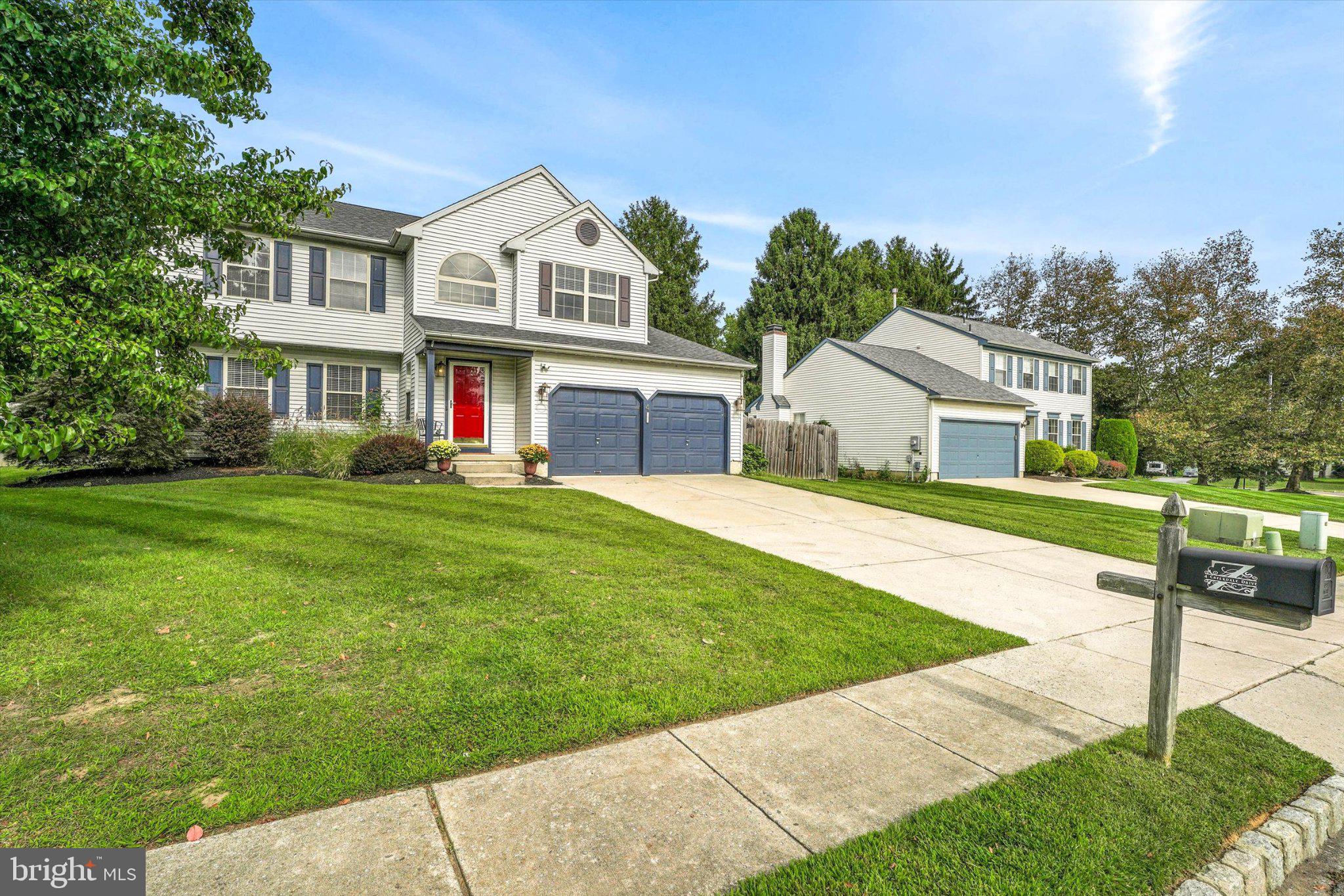 4 CREEKDALE DRIVE