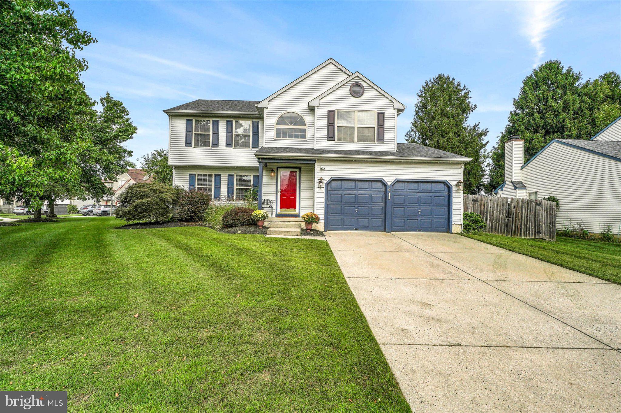 4 CREEKDALE DRIVE