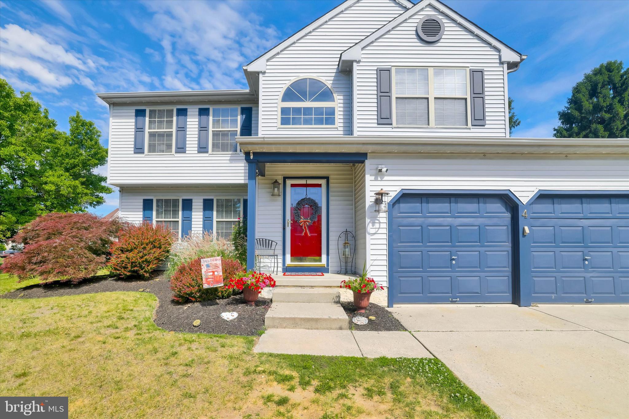 4 CREEKDALE DRIVE