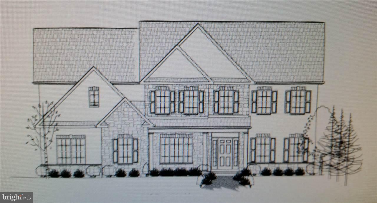 HAMPDEN SUMMIT - Residential