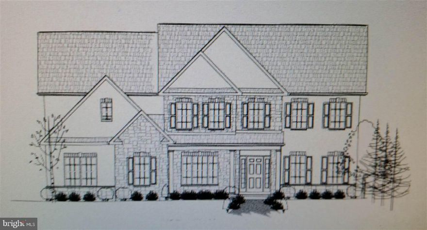 Another quality home built by Carlson Construction with lots of amenities! This two-story home features formal living and dining rooms, 2 story family room with gas fireplace, custom kitchen, granite, stainless appliances and walk-in pantry, lots of hardwood flooring, 1st floor laundry and mud room. 1st floor guest bedroom, 2nd floor master suite, bedroom 2 & 3 w/Jack n Jill bath, bedroom 4 w/its own bath. 3 car side entry garage and walk-out LL, all this and more situated on .44 Acre lot!