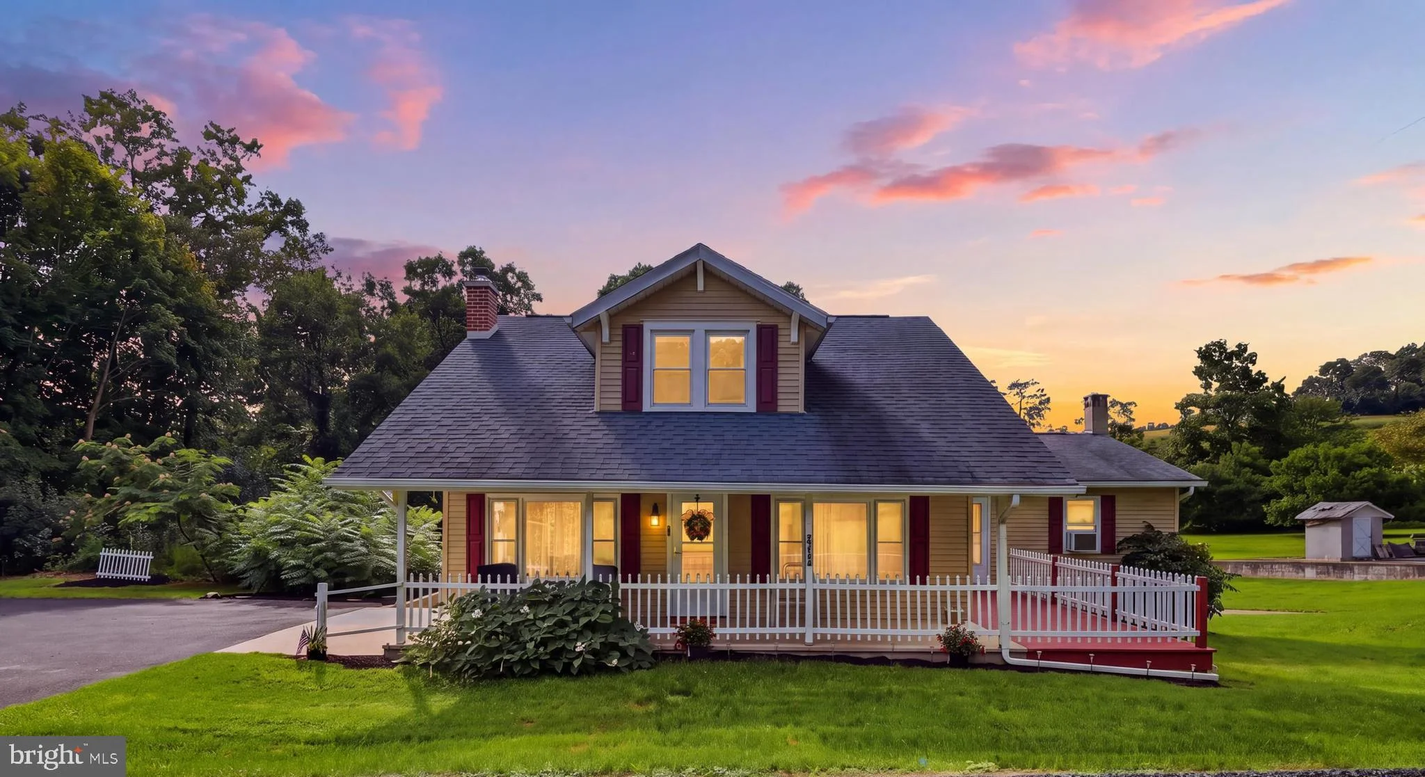 3772 Carlisle Road, Gardners, PA, 17324