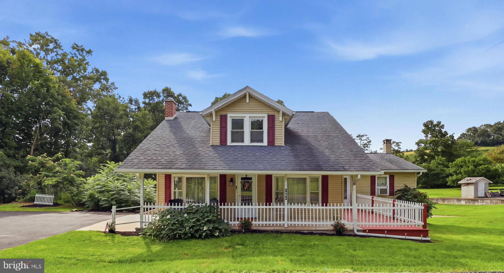 3772 CARLISLE ROAD