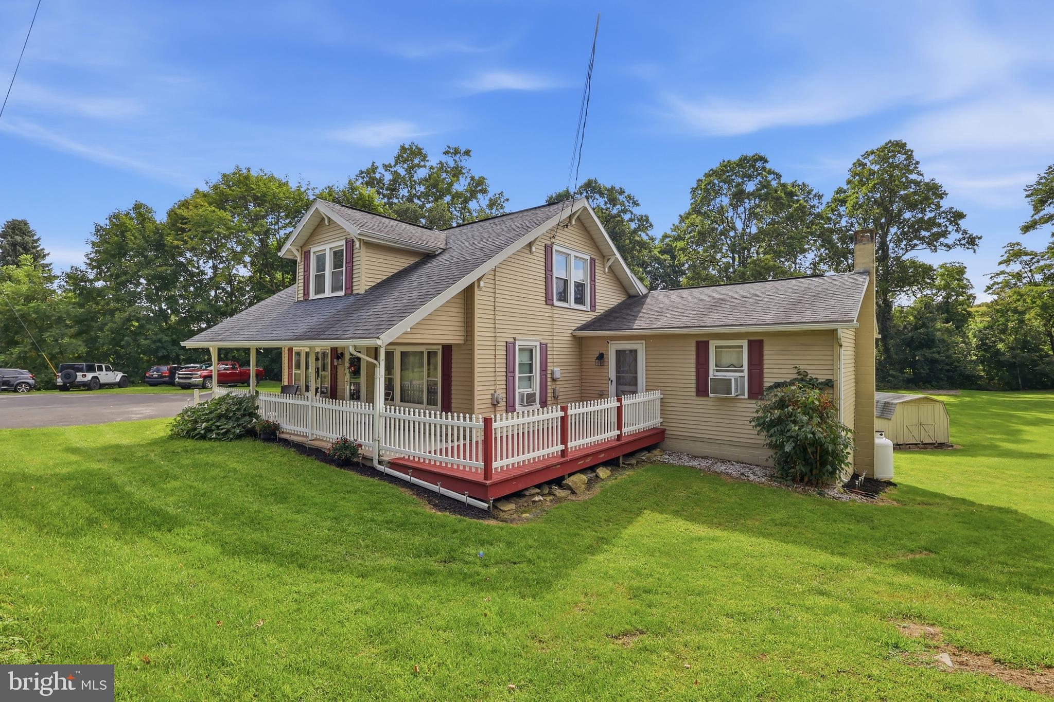 3772 CARLISLE ROAD