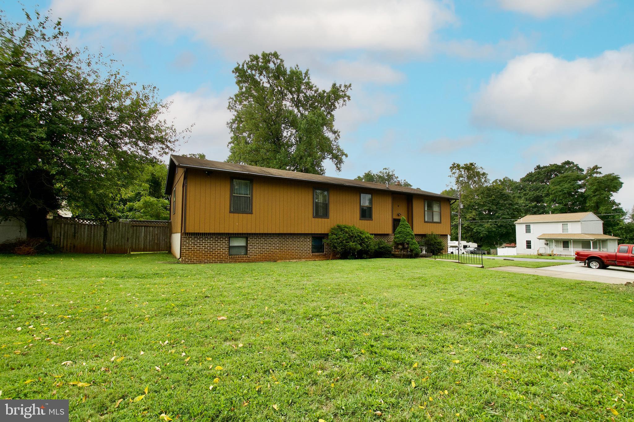 BRIGHTON - Residential