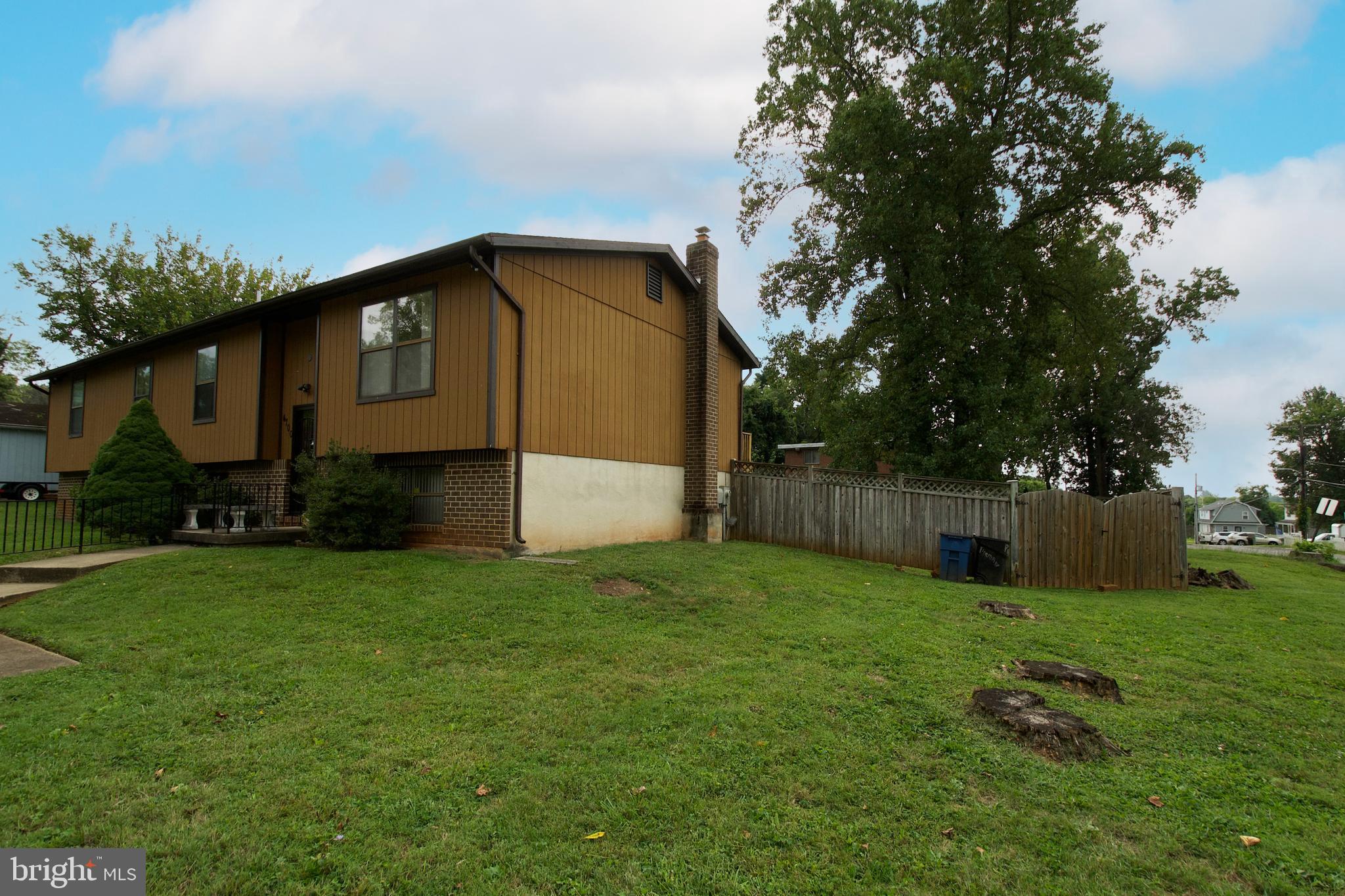 BRIGHTON - Residential