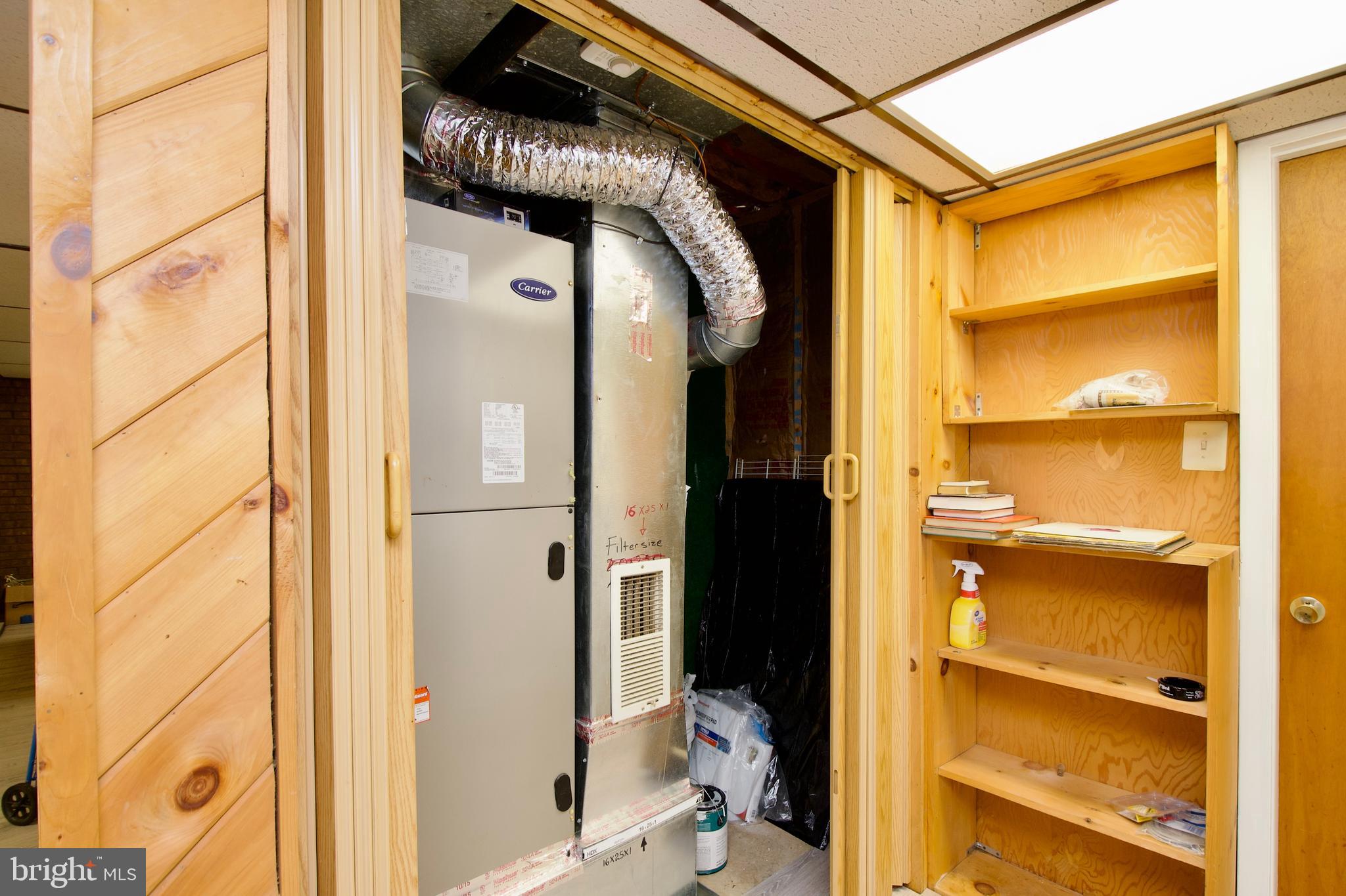 BRIGHTON - Residential