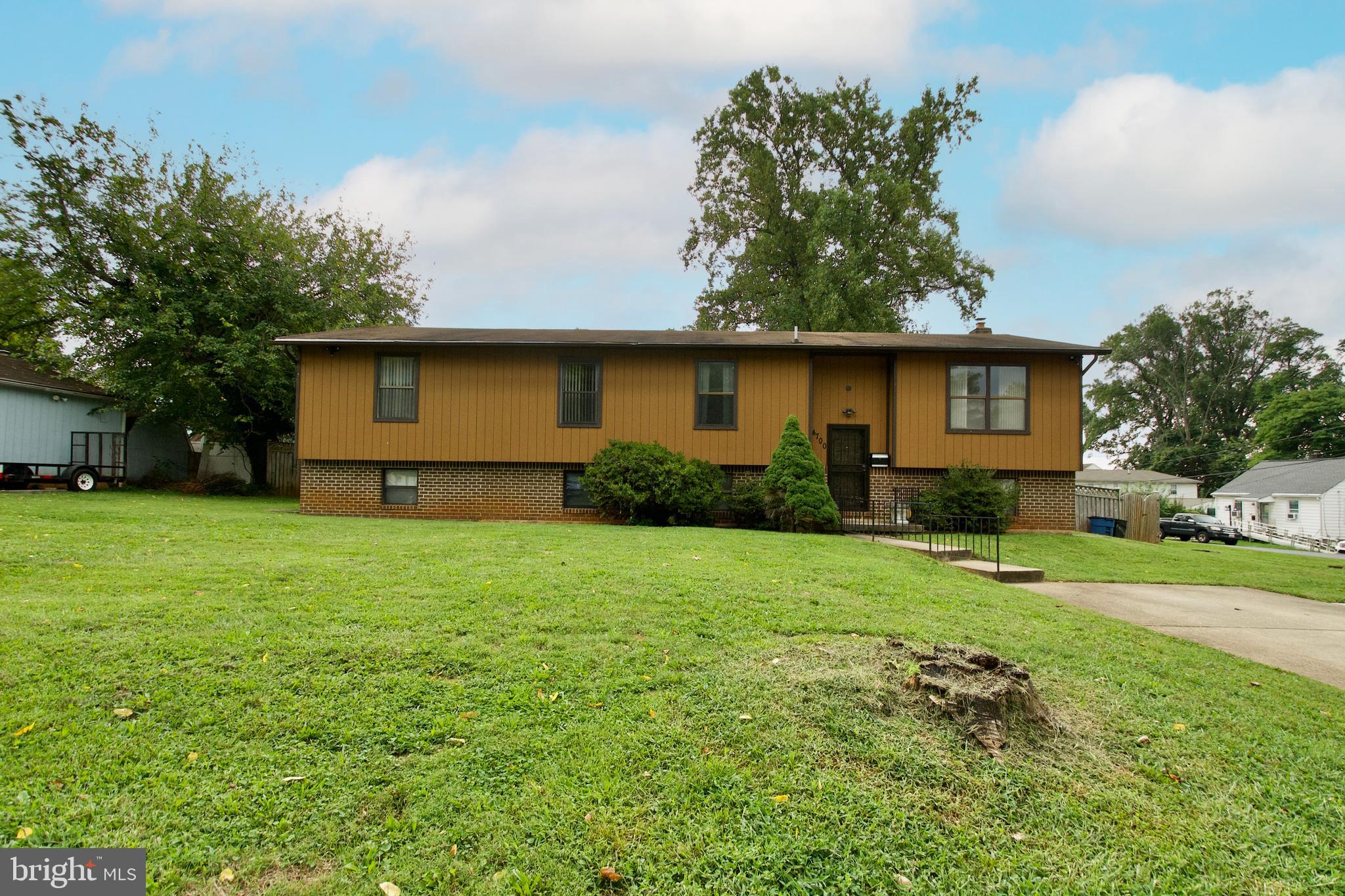 BRIGHTON - Residential