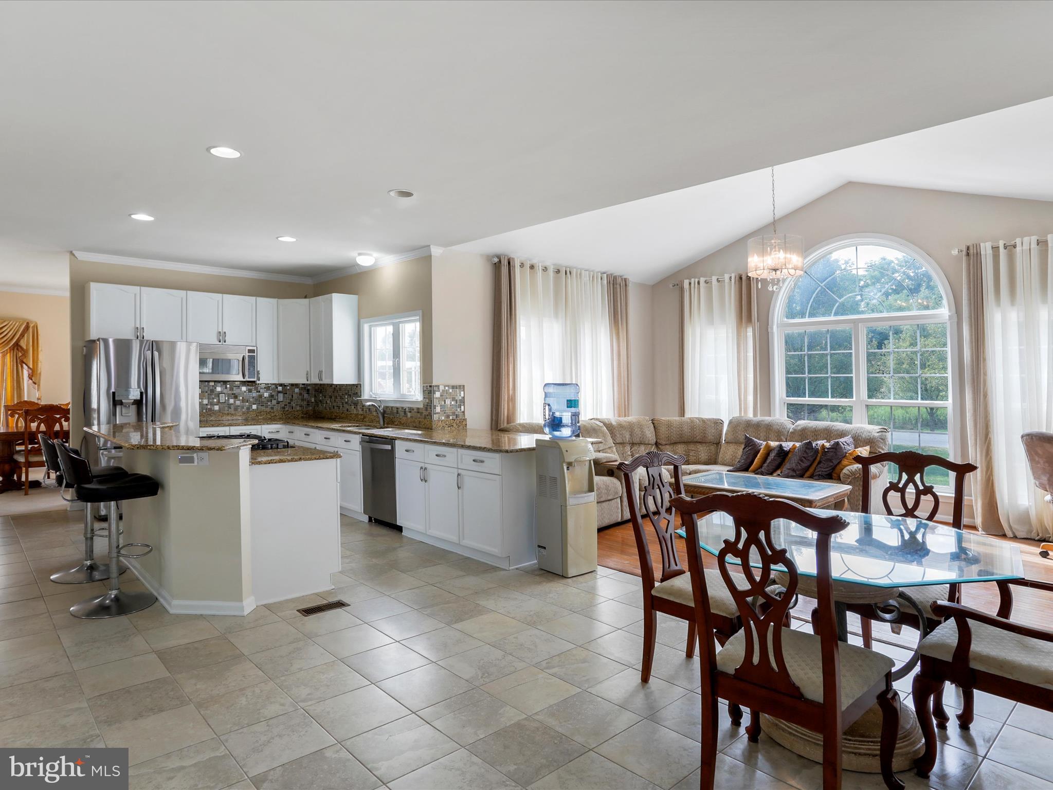 THE GALLERY - Residential