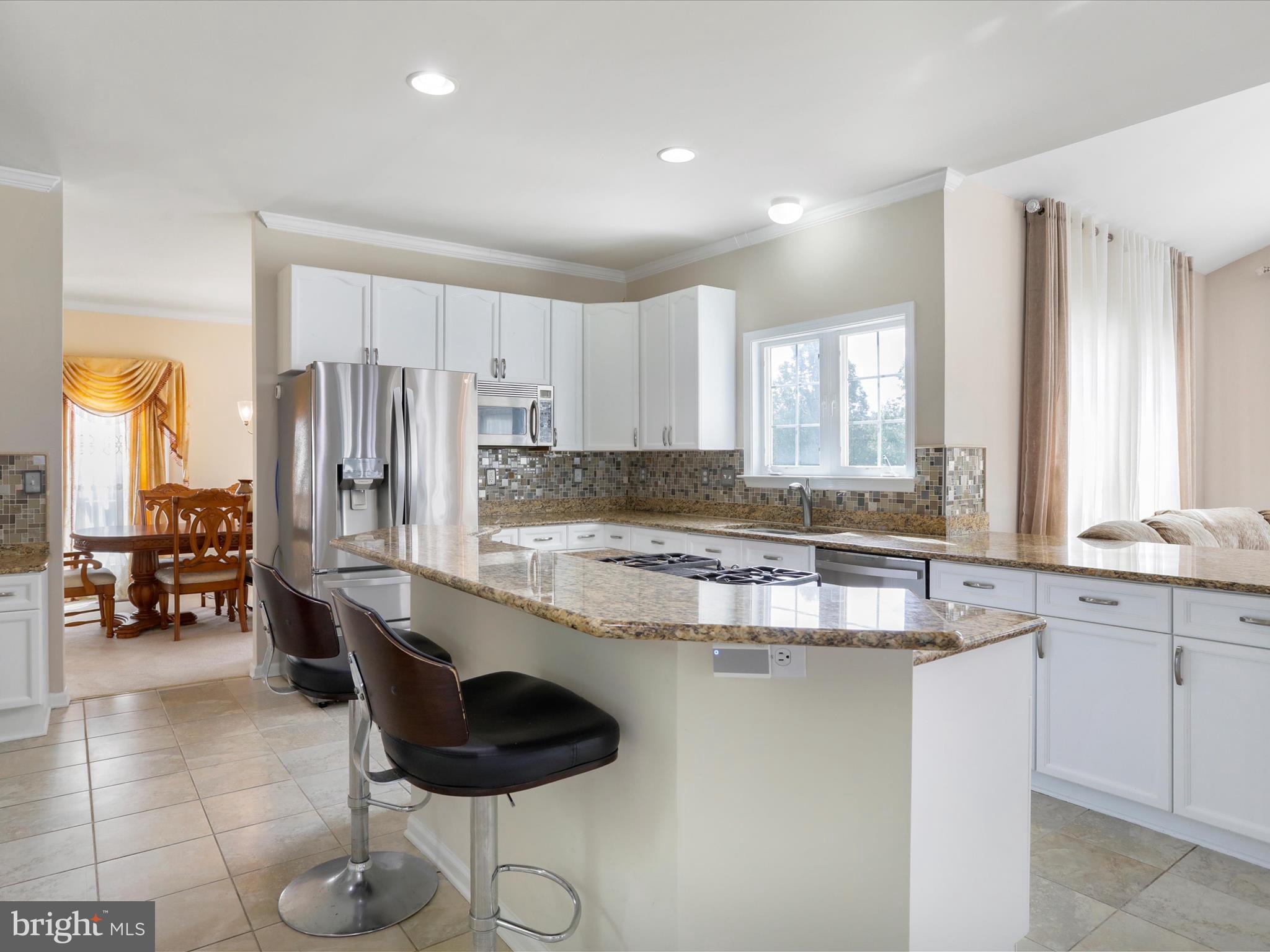 THE GALLERY - Residential